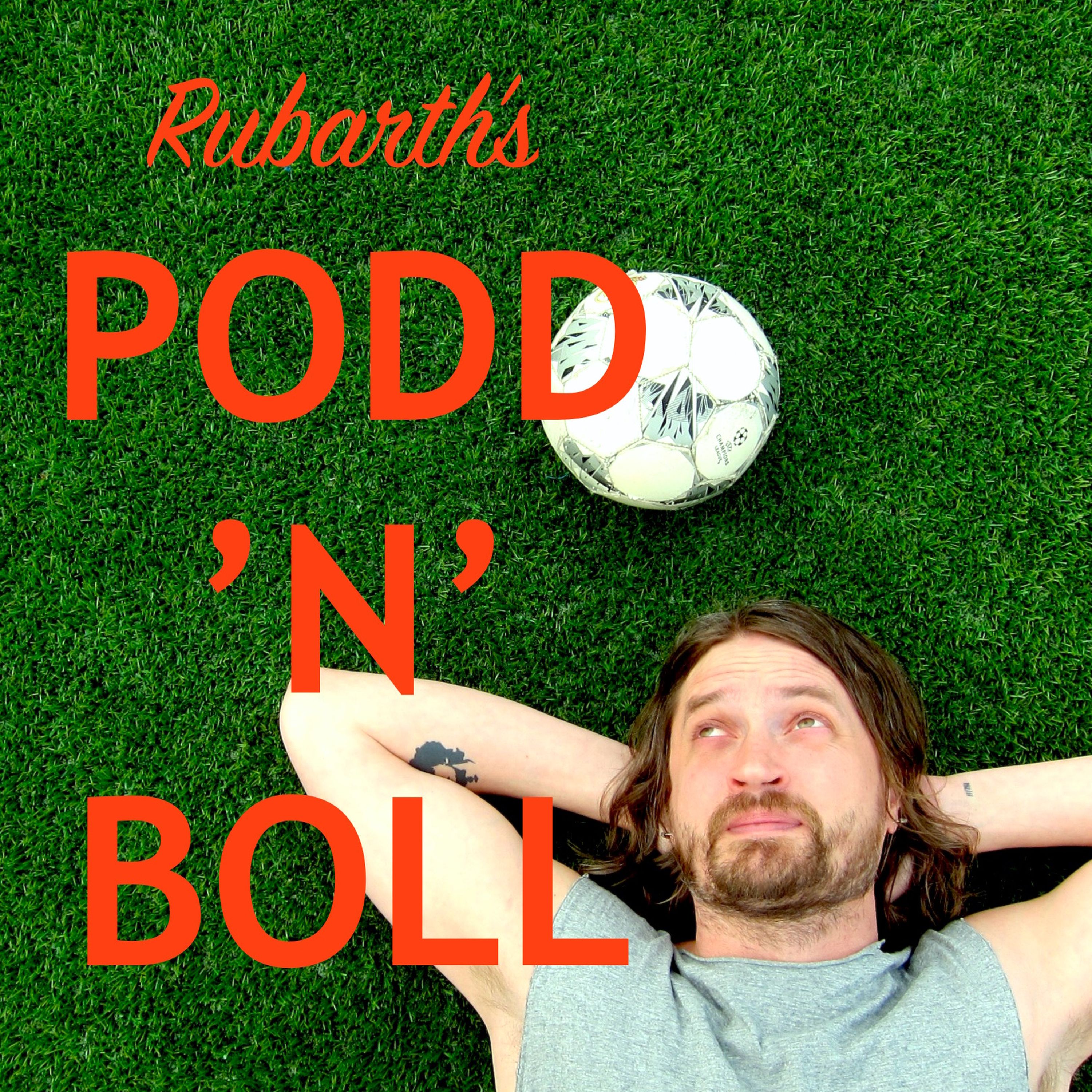Podd´n´Boll Trailer