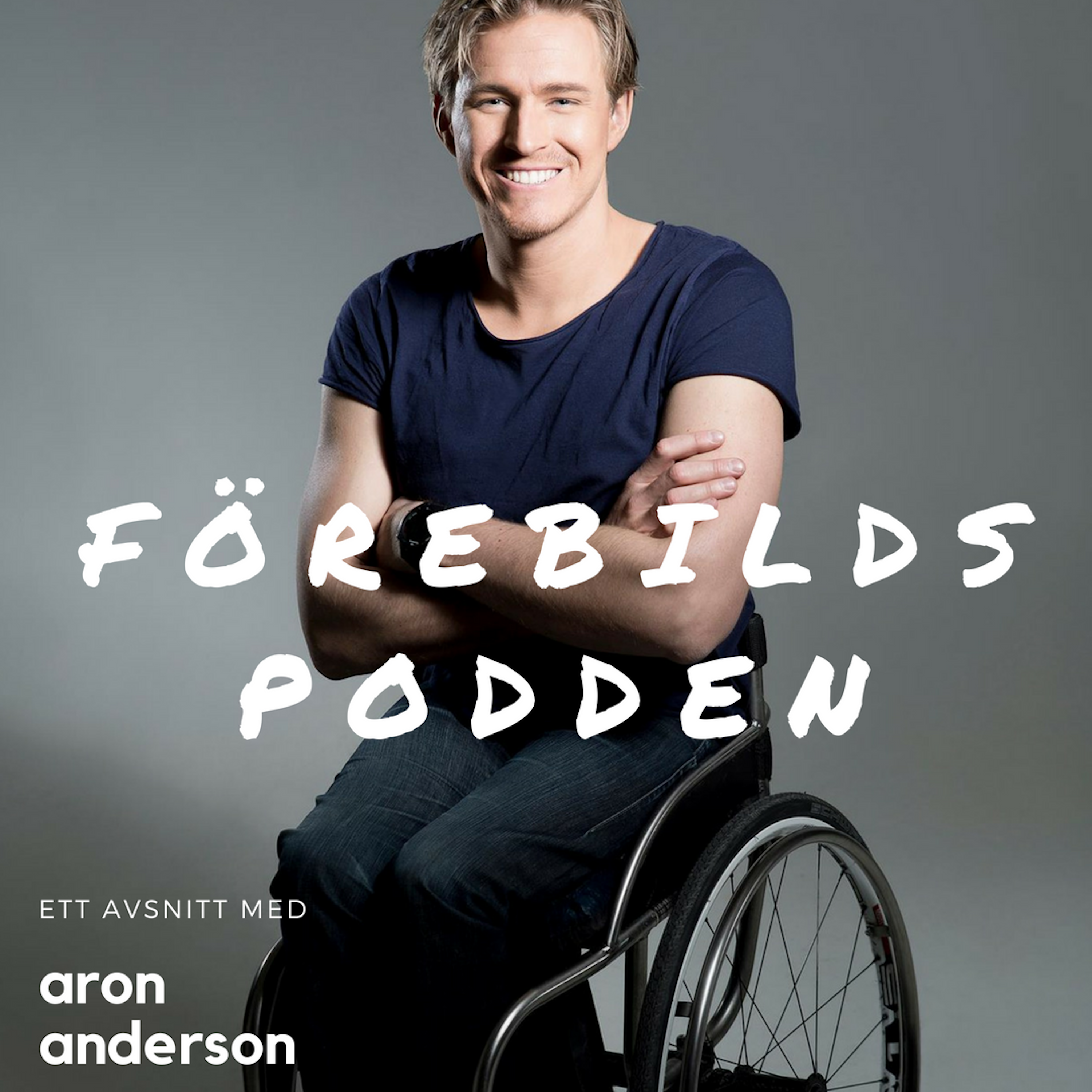 Förebildspodden