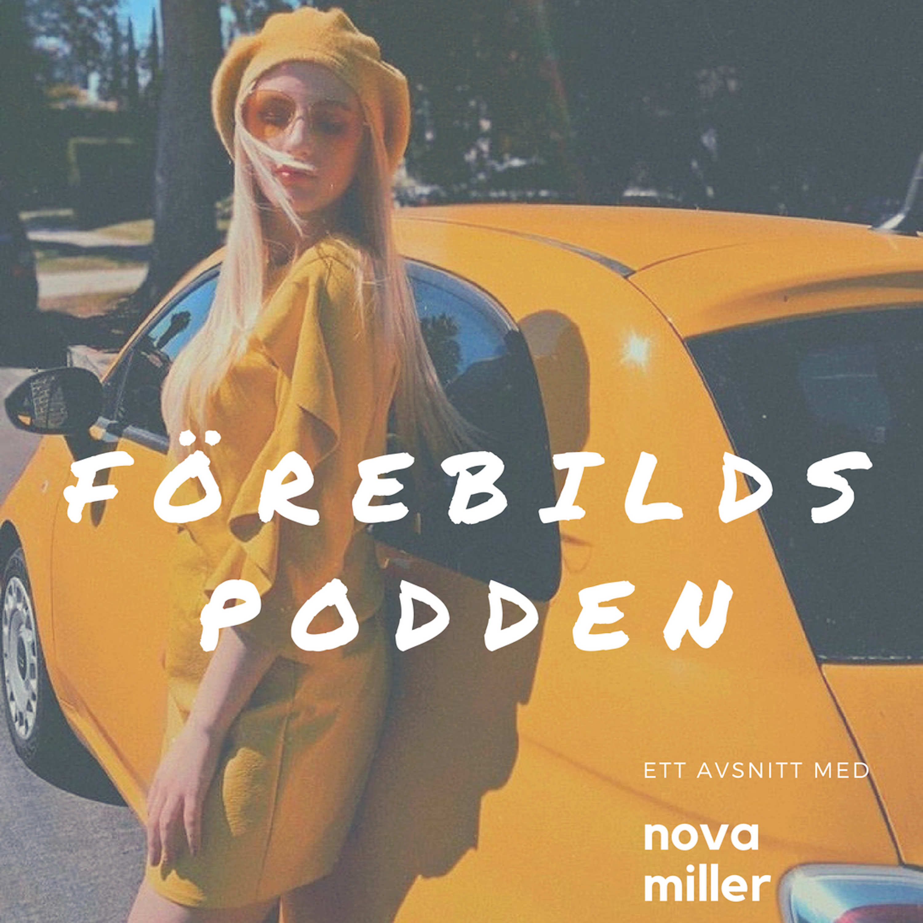 Förebildspodden