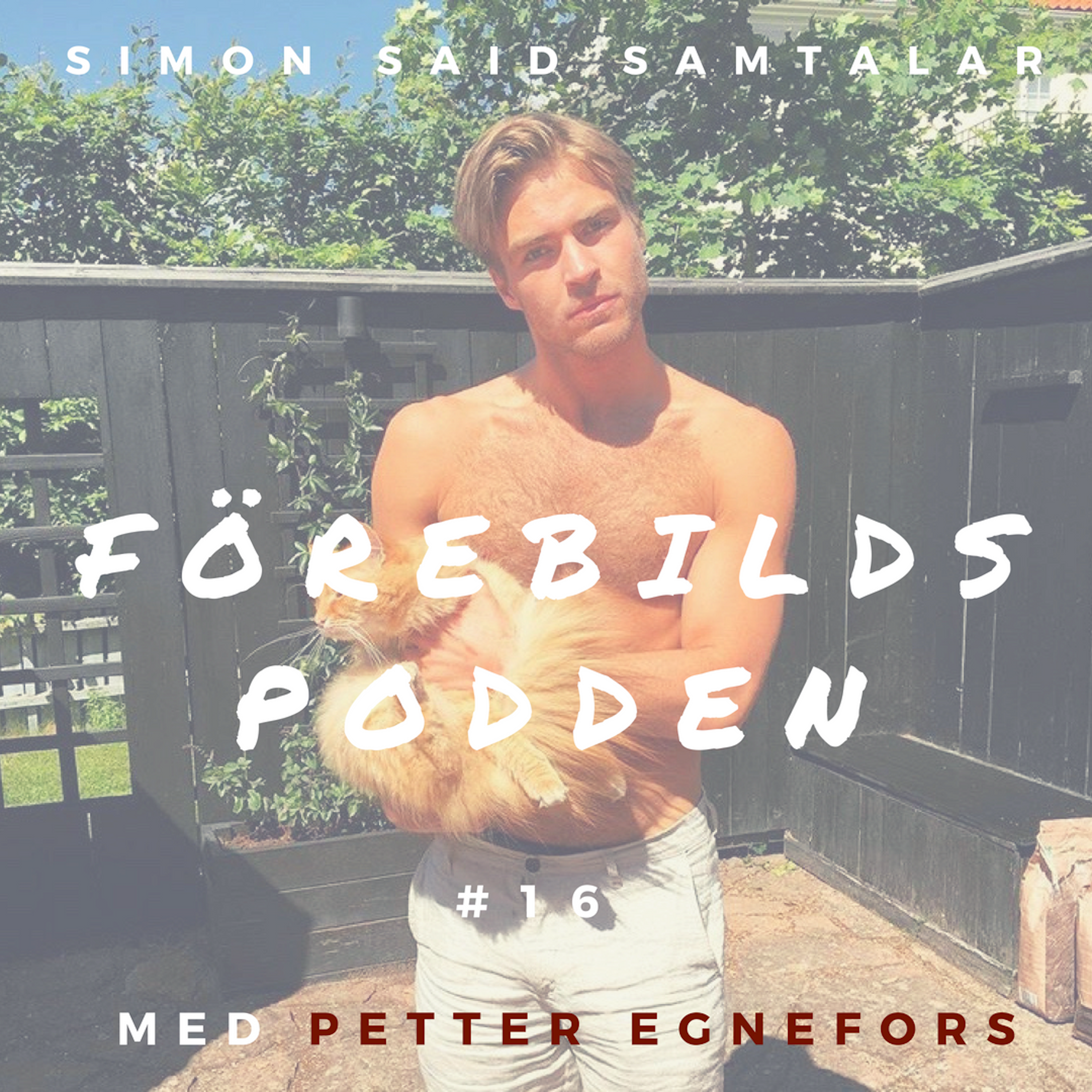 Förebildspodden