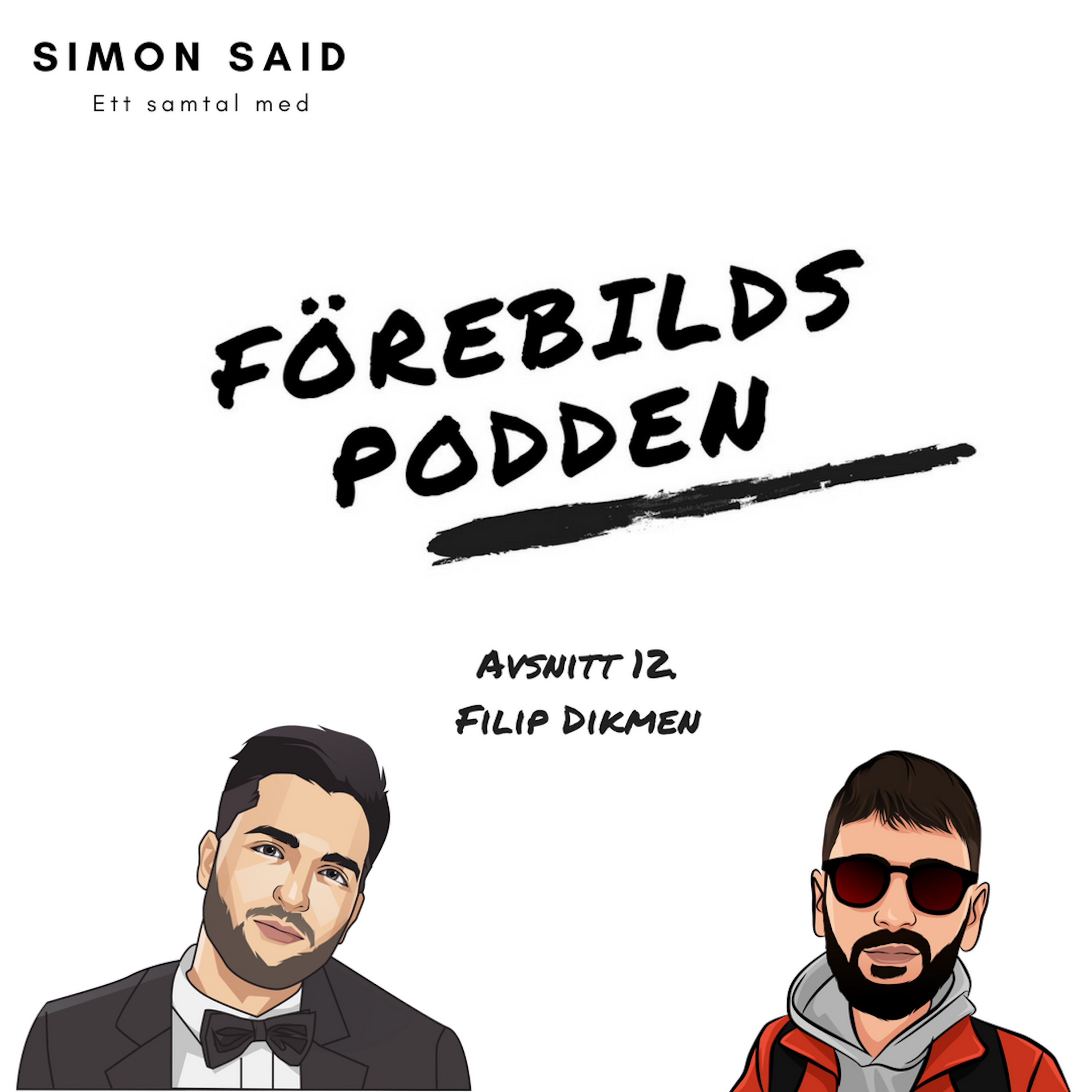 Förebildspodden