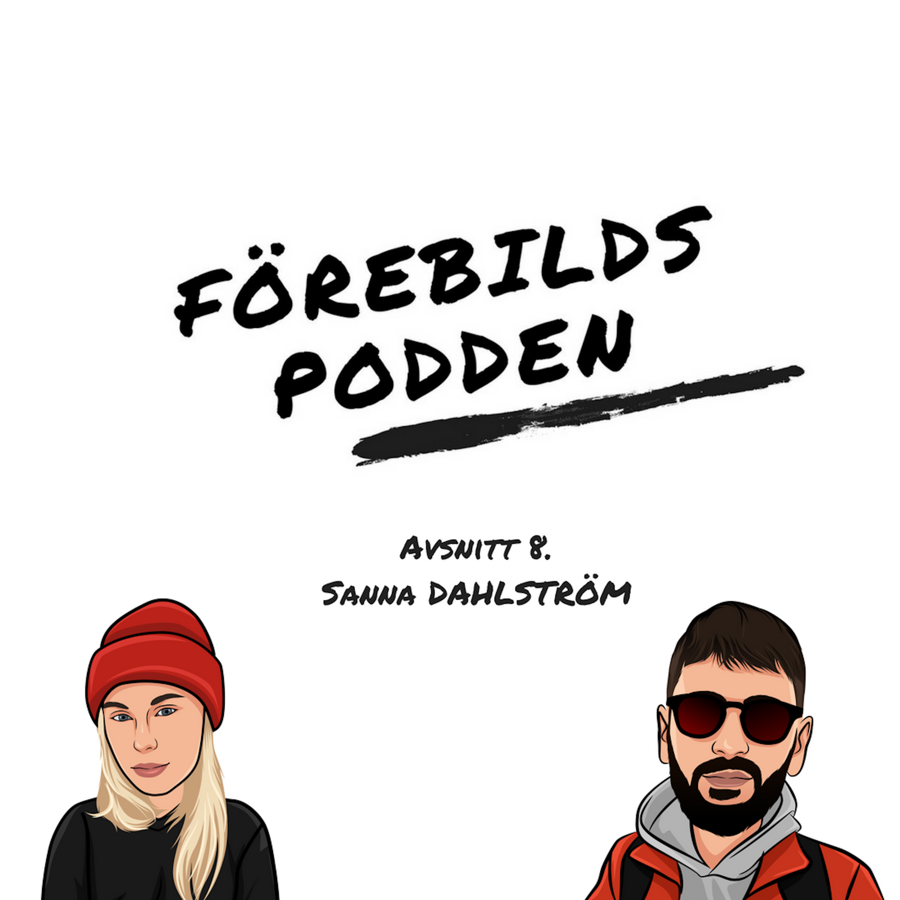 Förebildspodden
