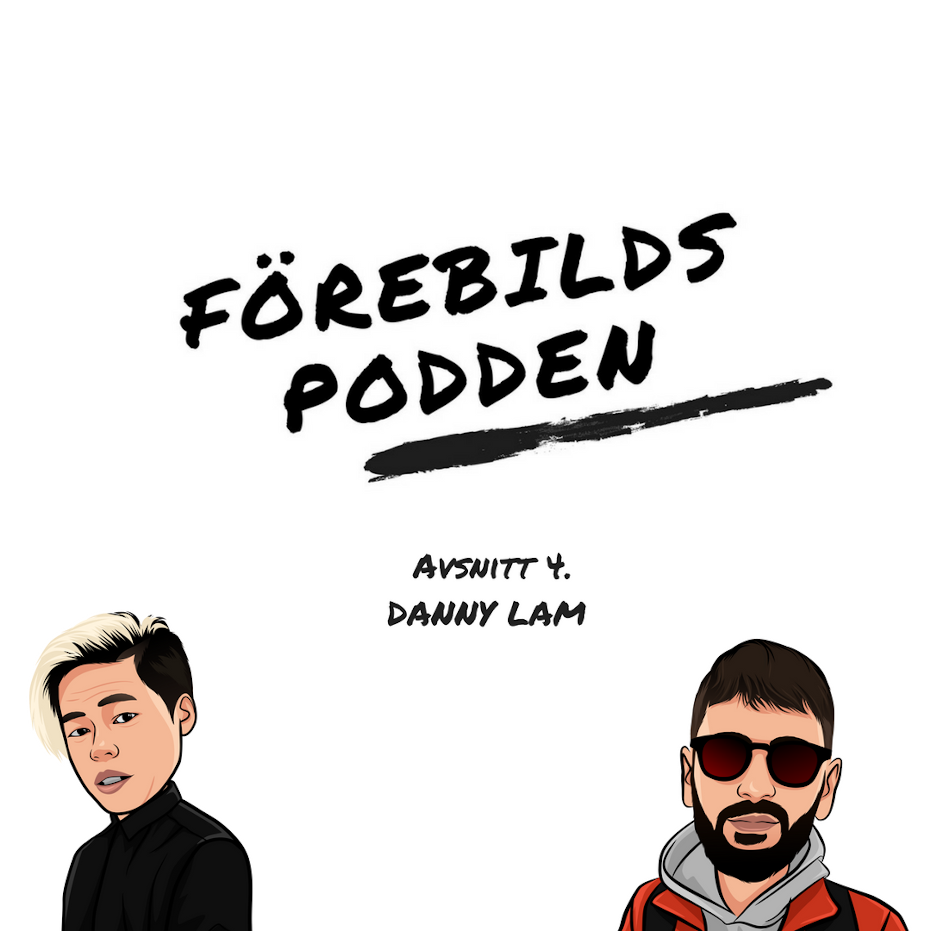 Förebildspodden
