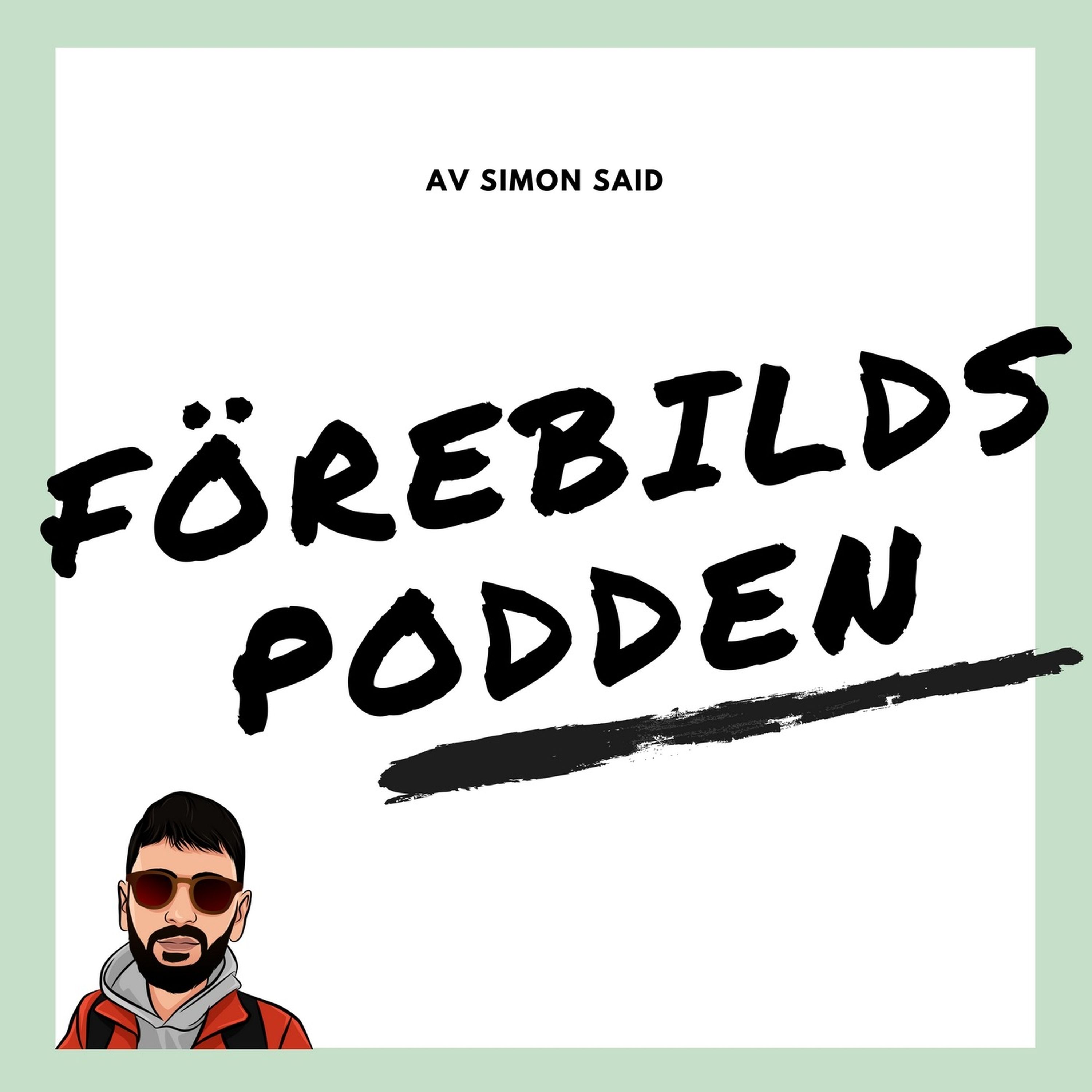 Förebildspodden