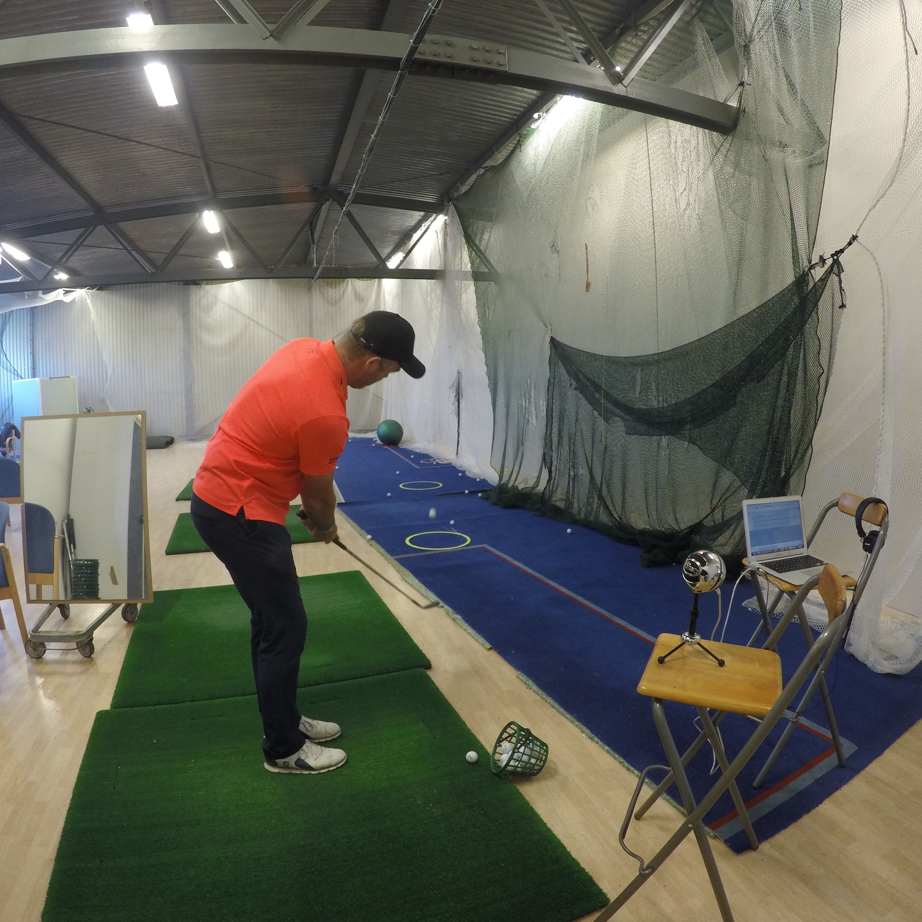 Golfpodden by Golf Plaisir