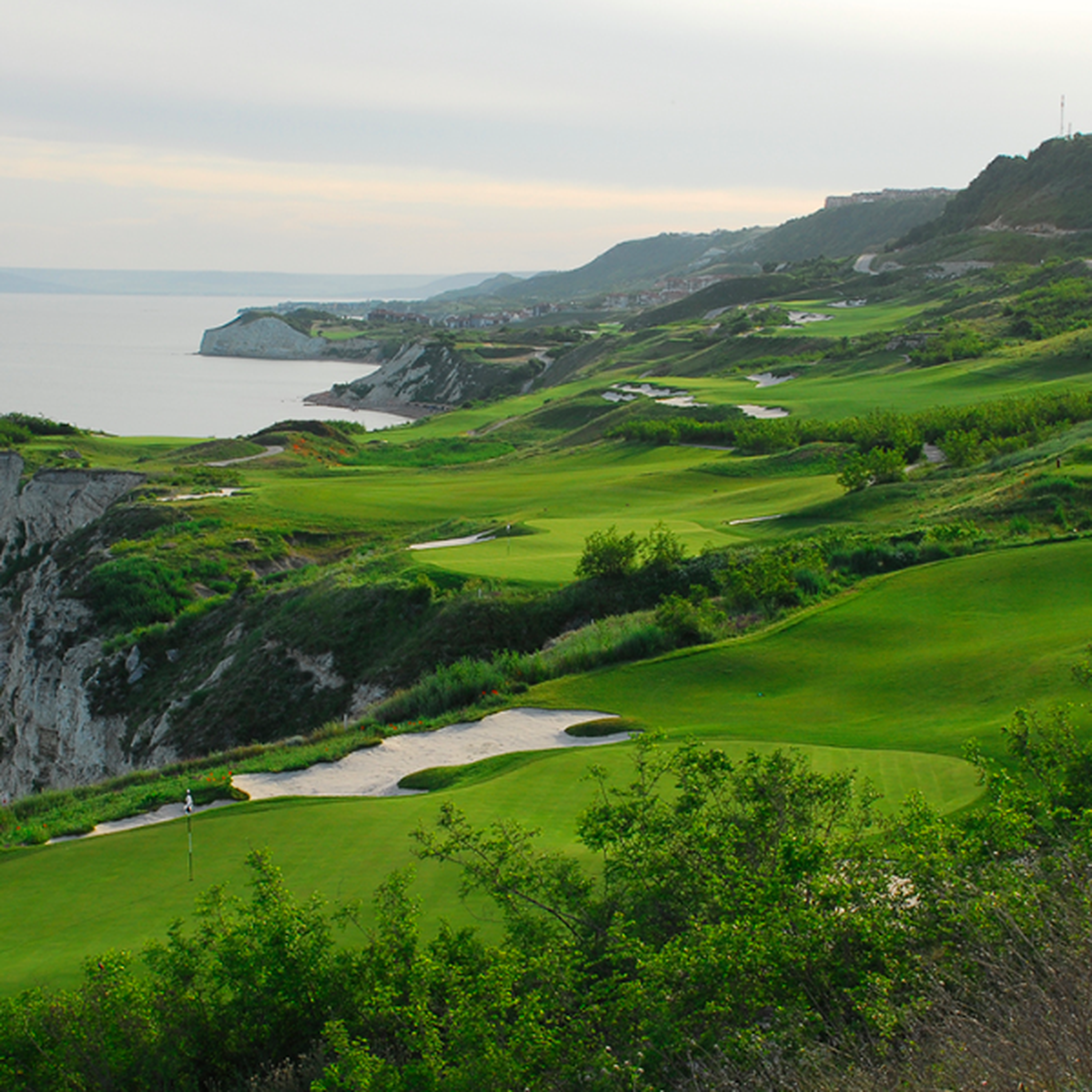 Golfpodden by Golf Plaisir