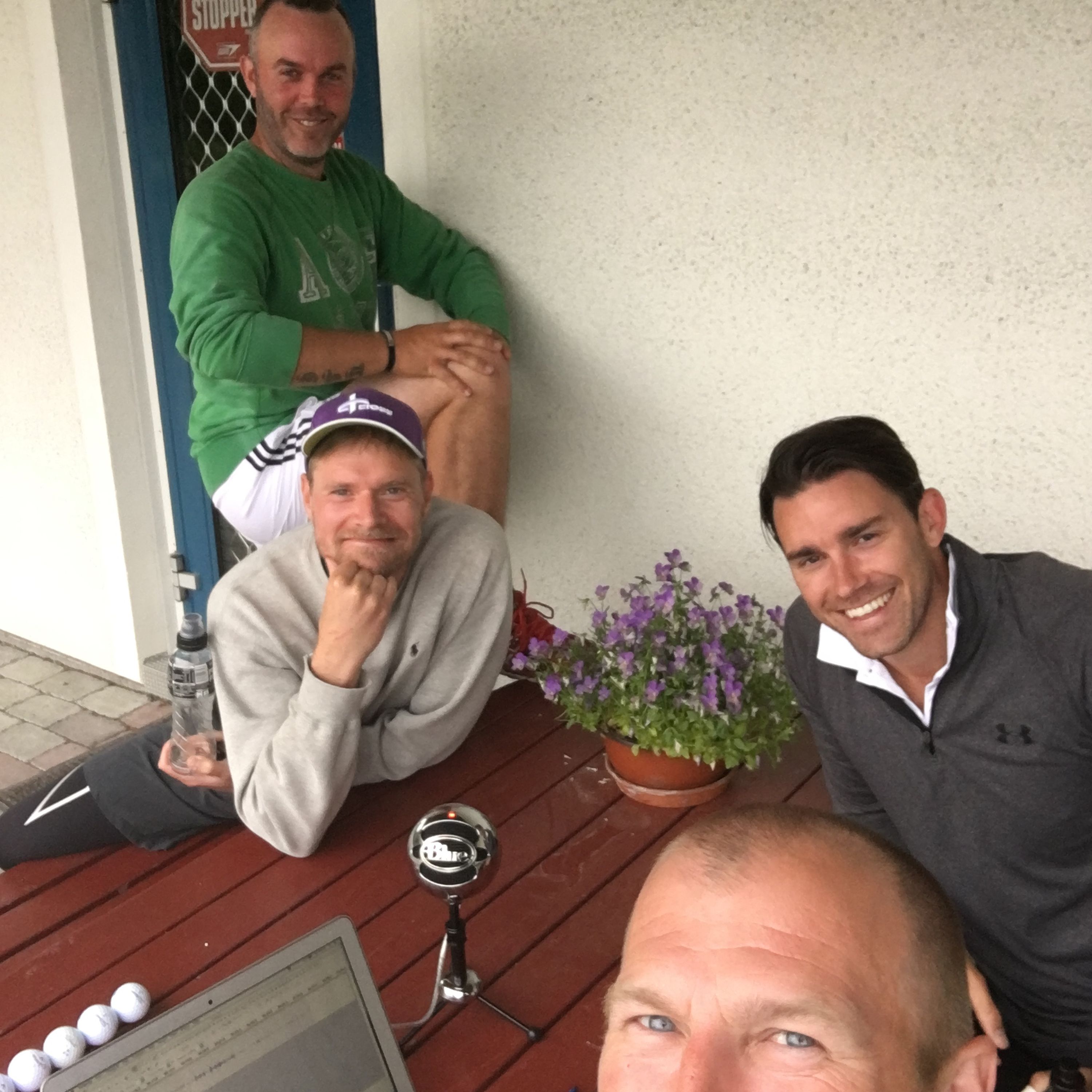 Golfpodden by Golf Plaisir