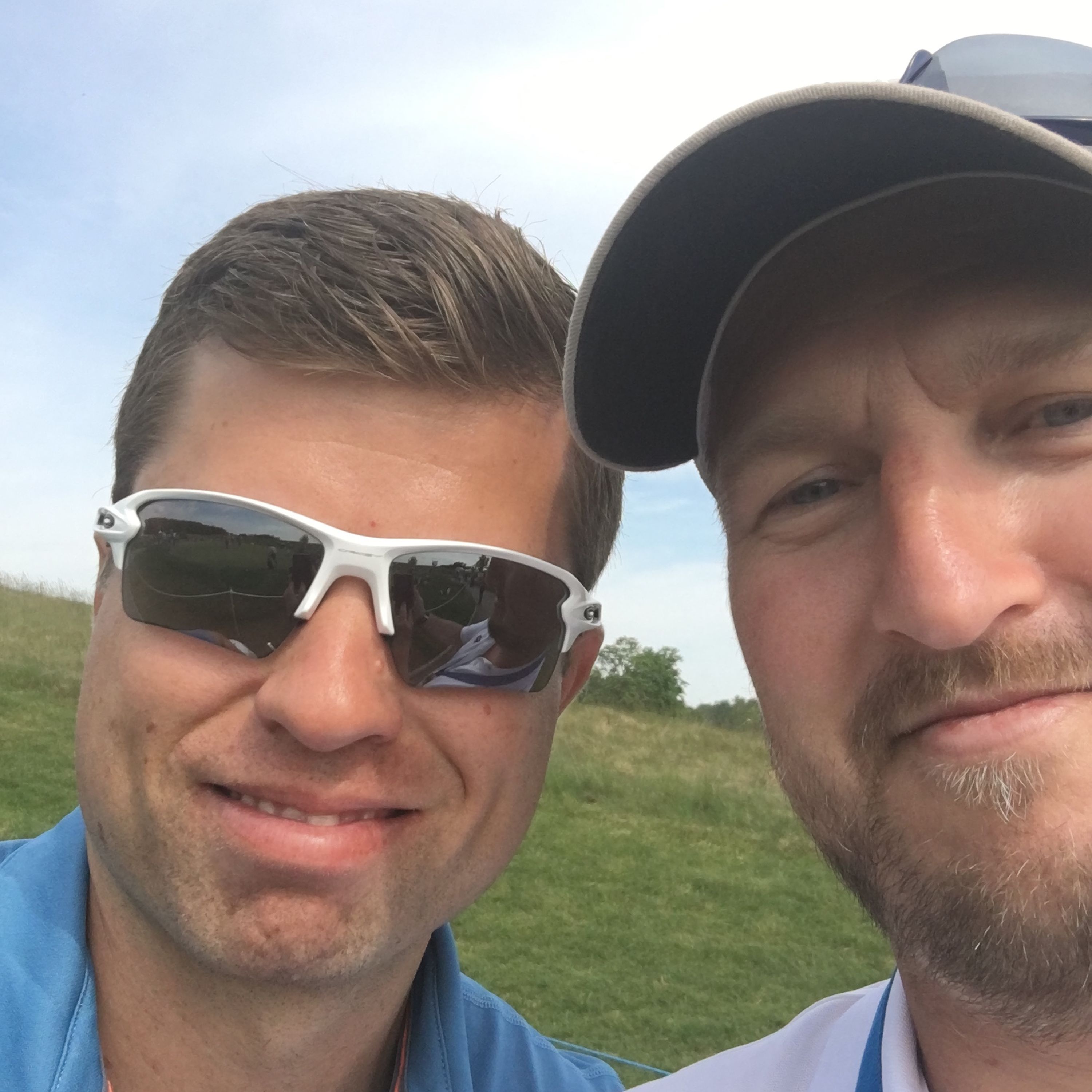 Golfpodden by Golf Plaisir