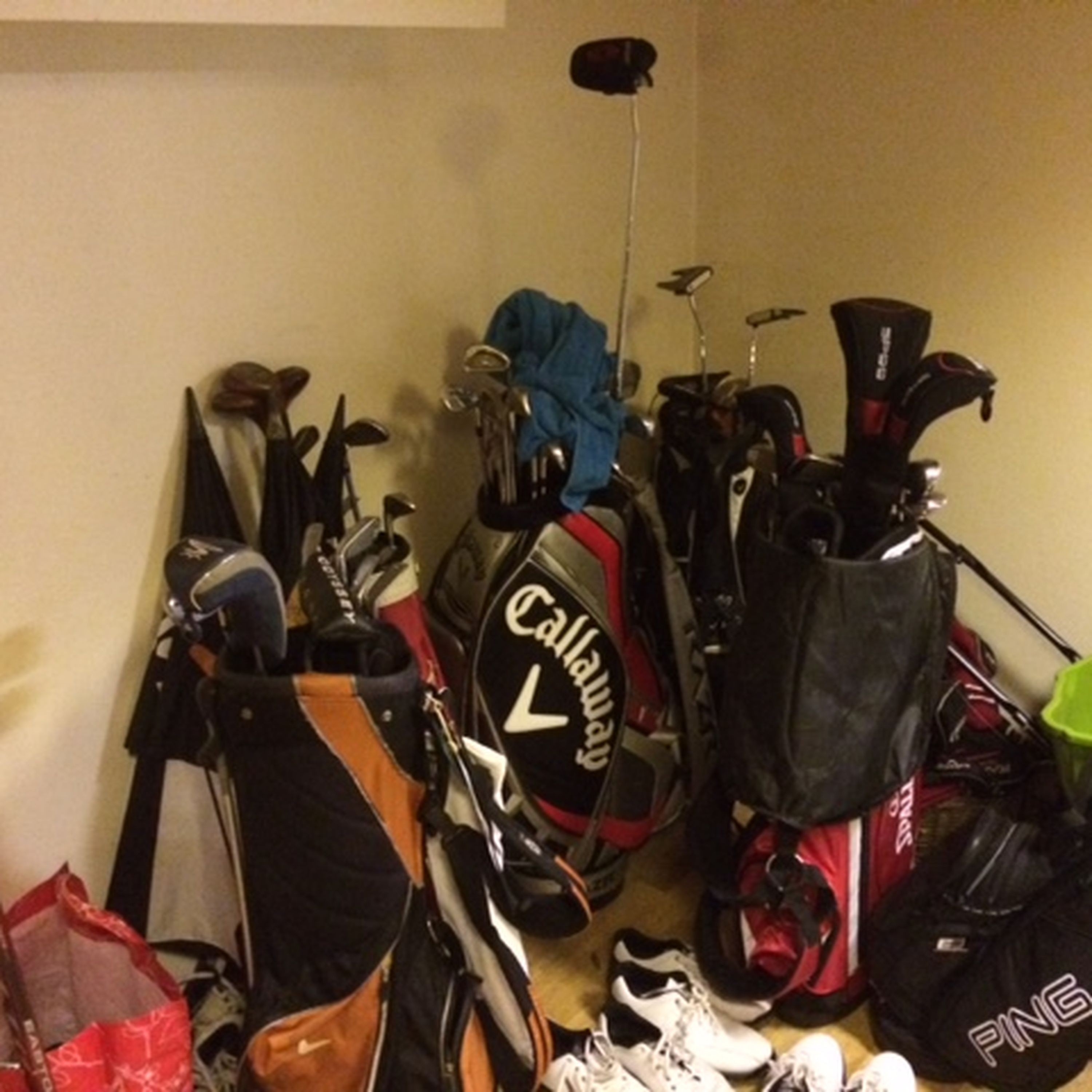 Golfpodden by Golf Plaisir