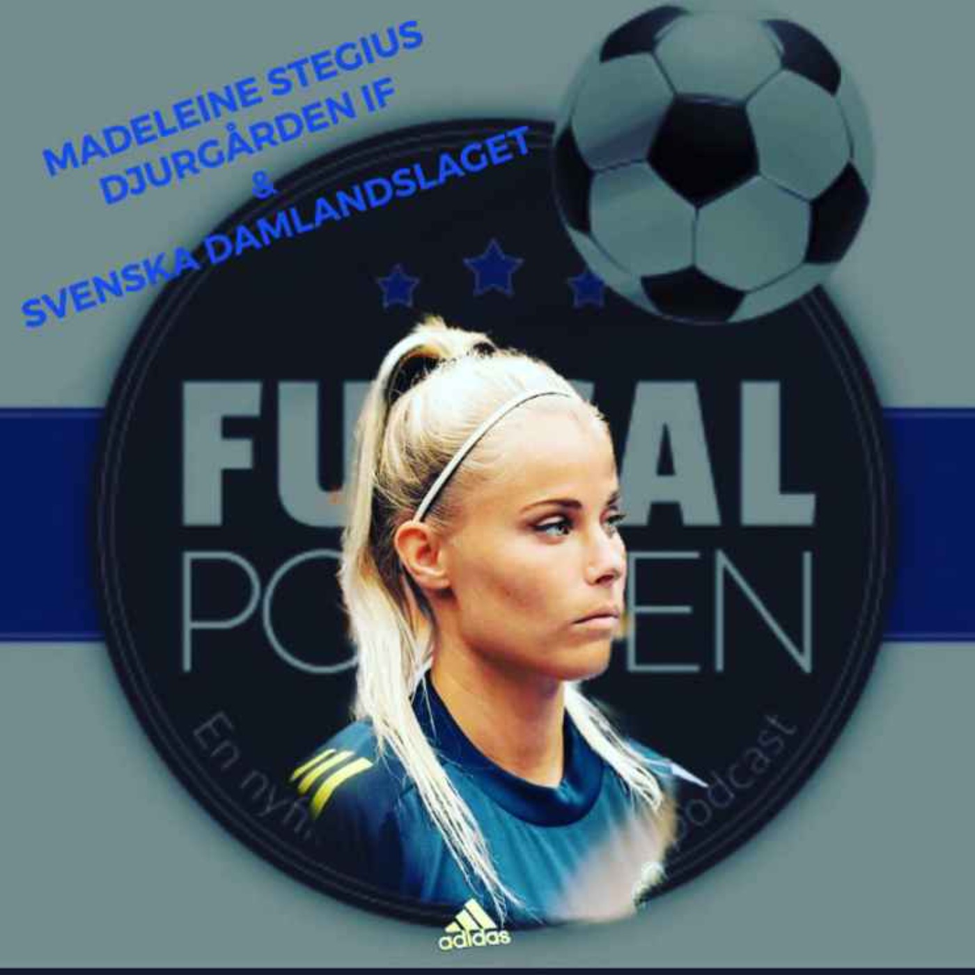 FUTSALPODDEN