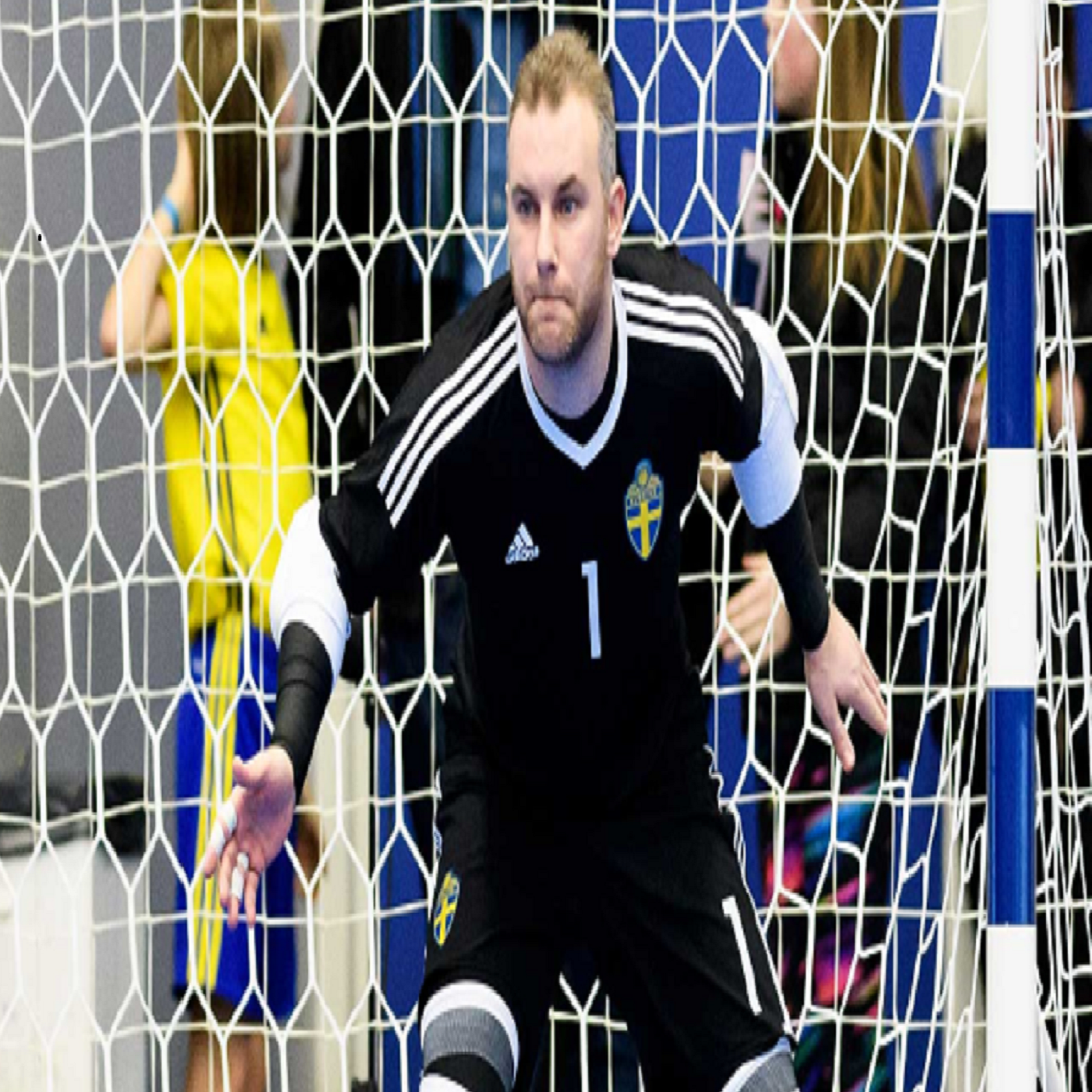FUTSALPODDEN