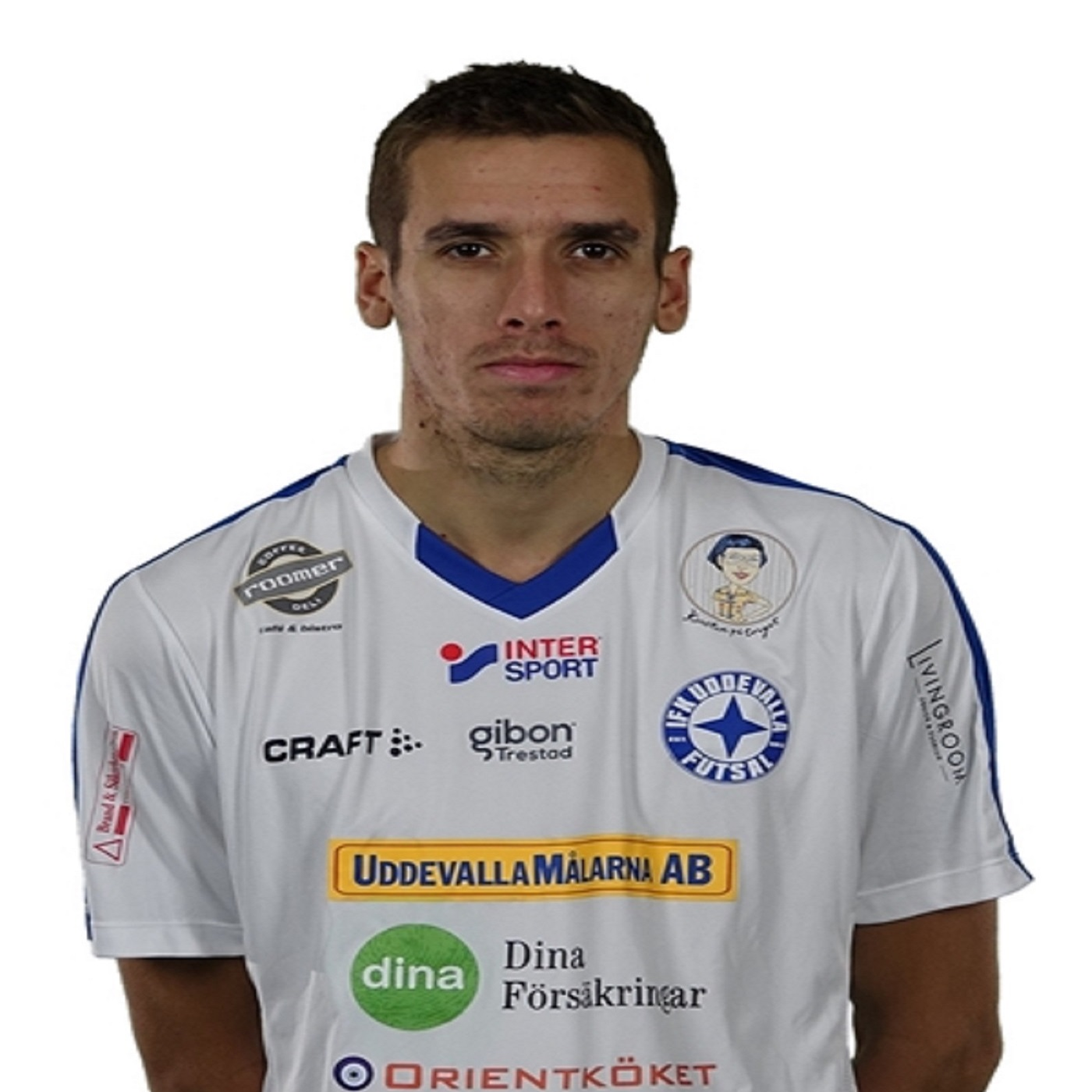 FUTSALPODDEN