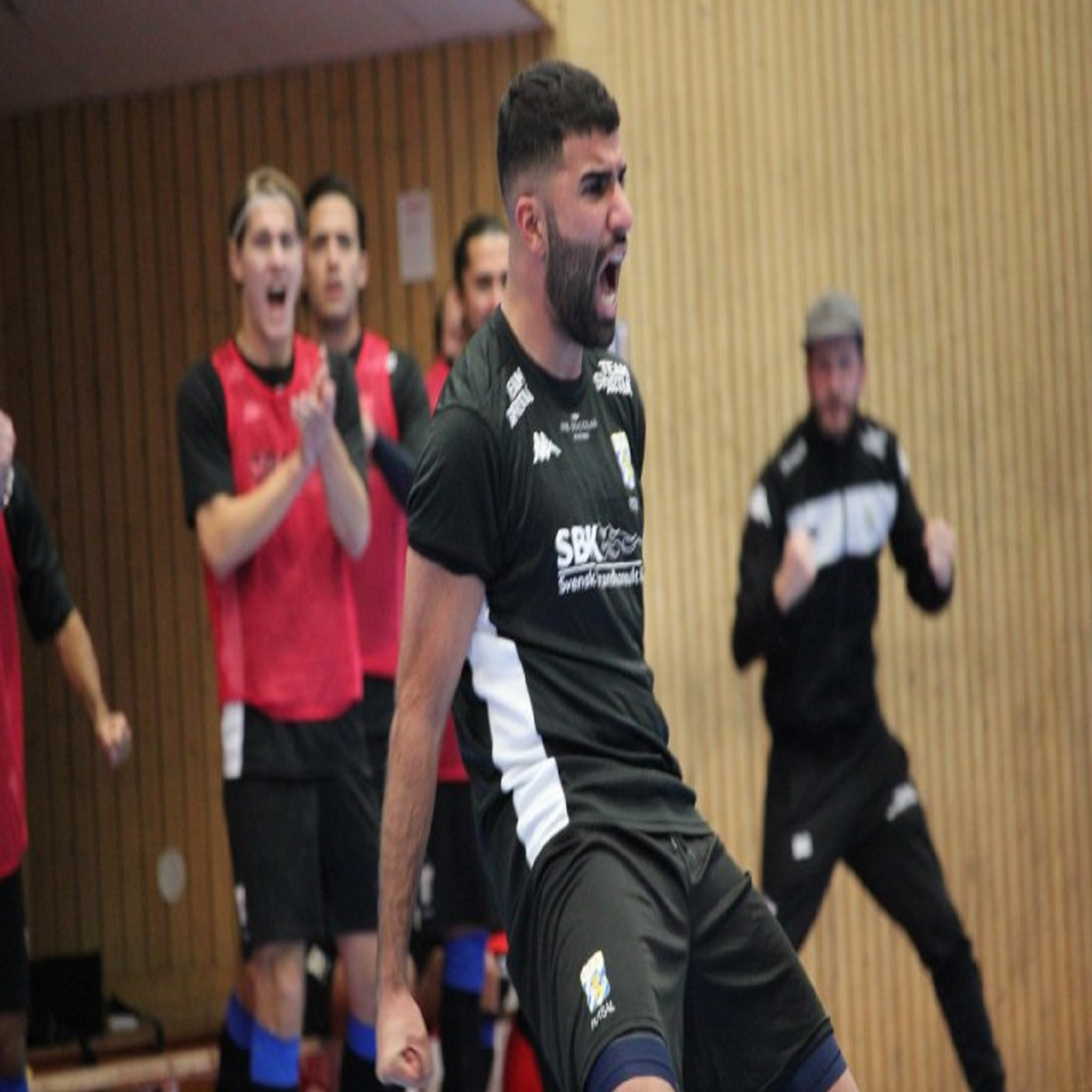 FUTSALPODDEN