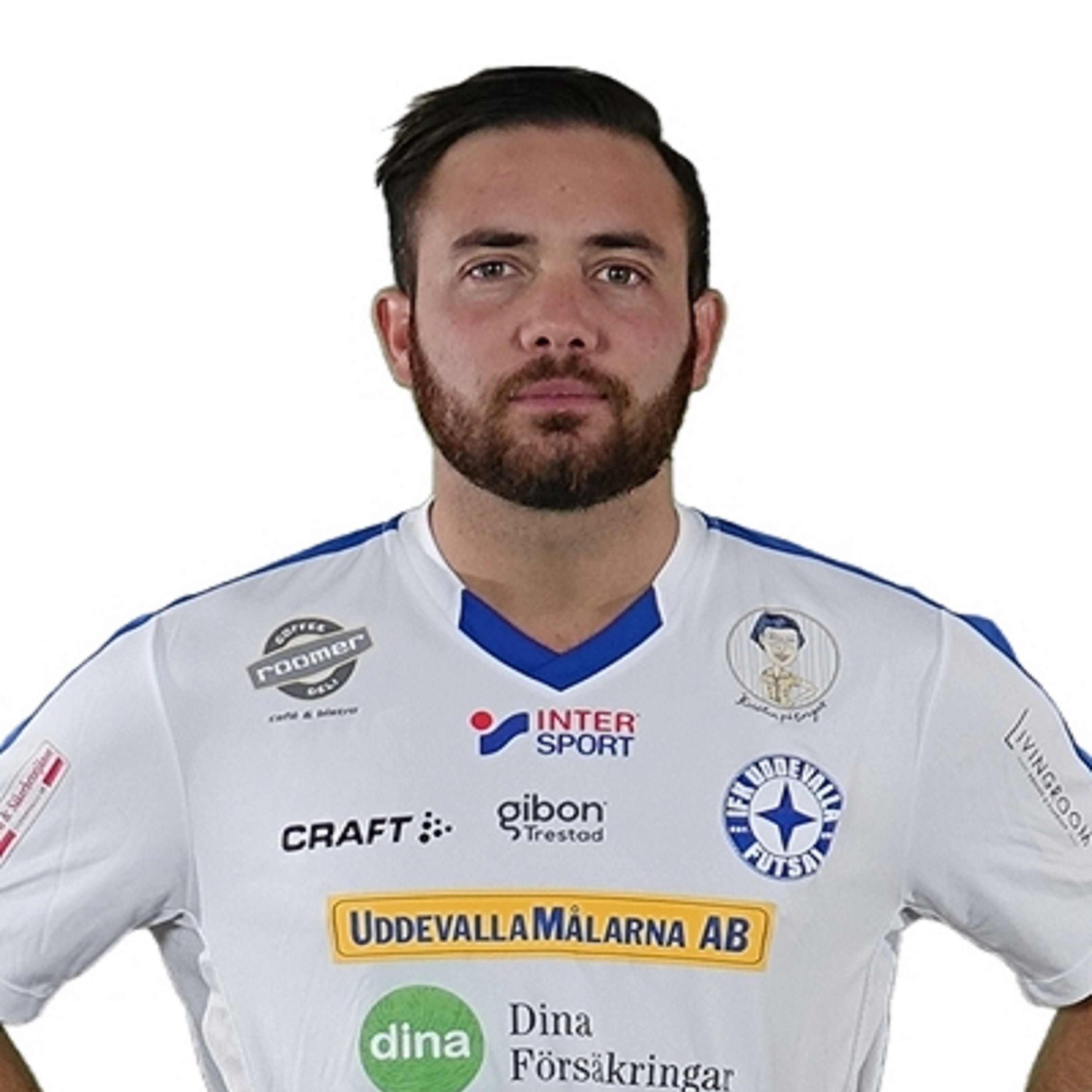 FUTSALPODDEN