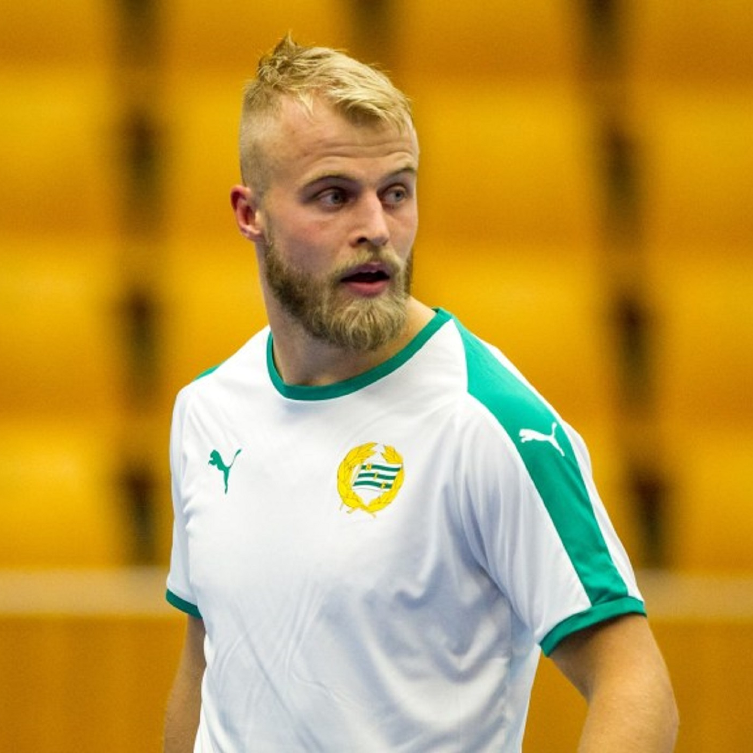 FUTSALPODDEN