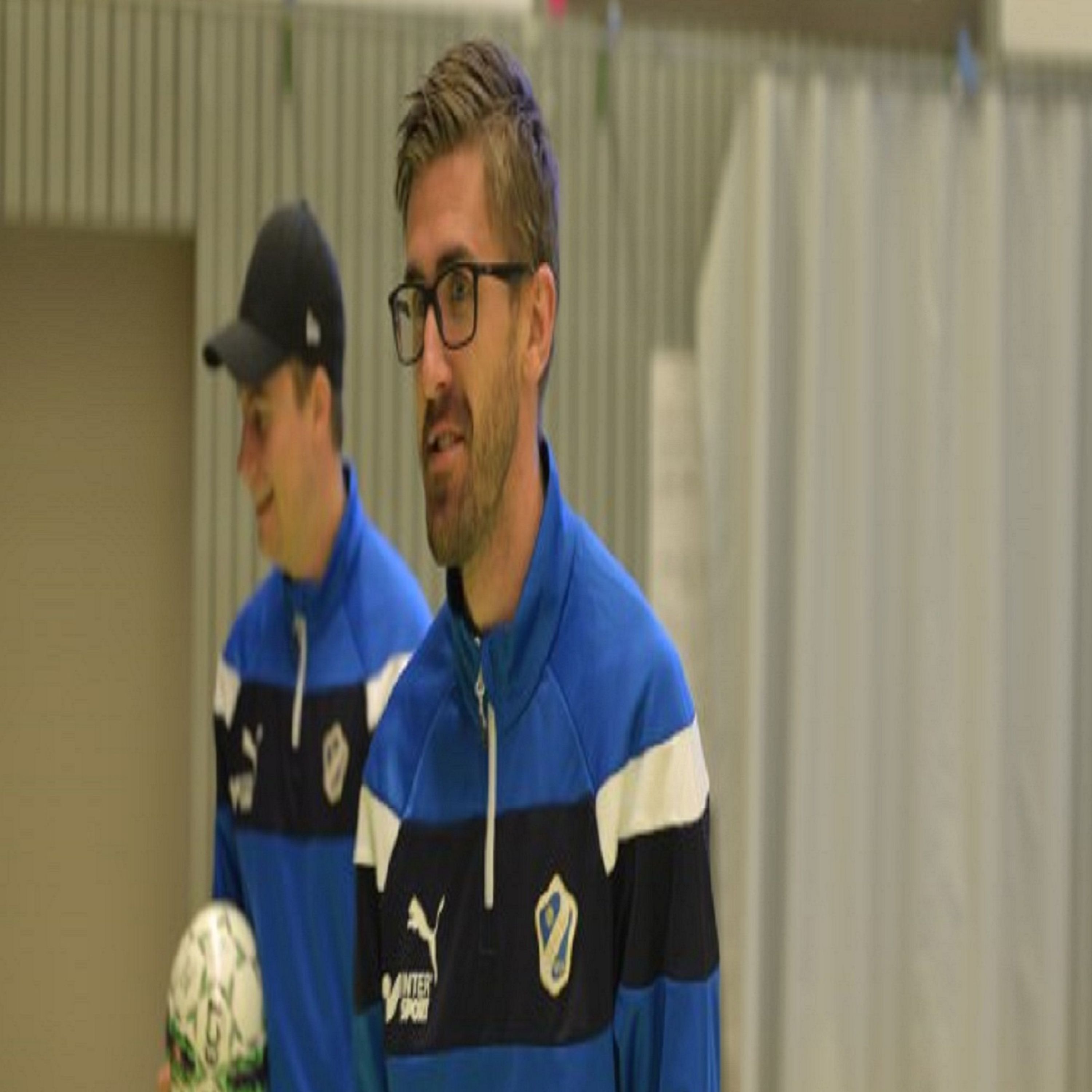 FUTSALPODDEN