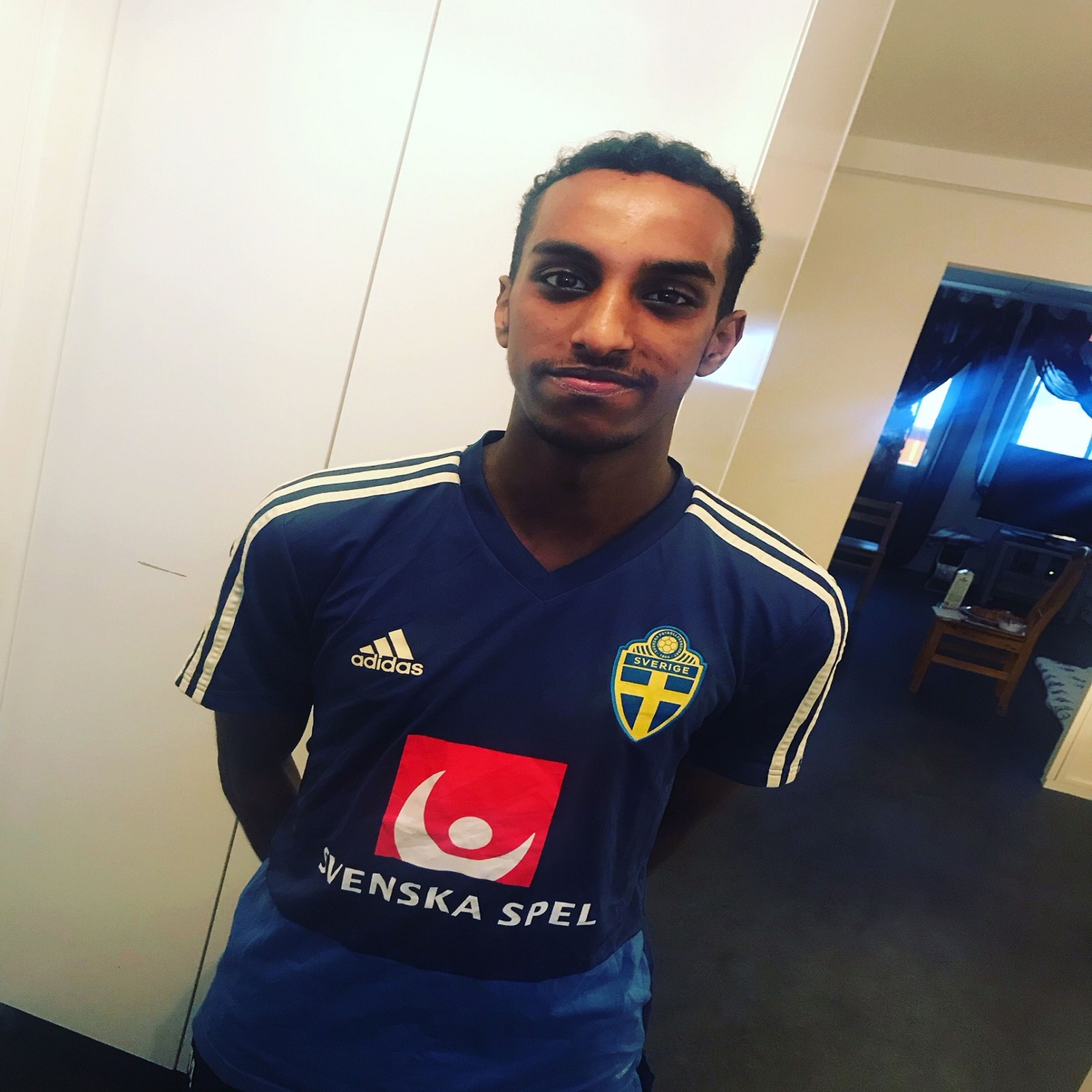 FUTSALPODDEN