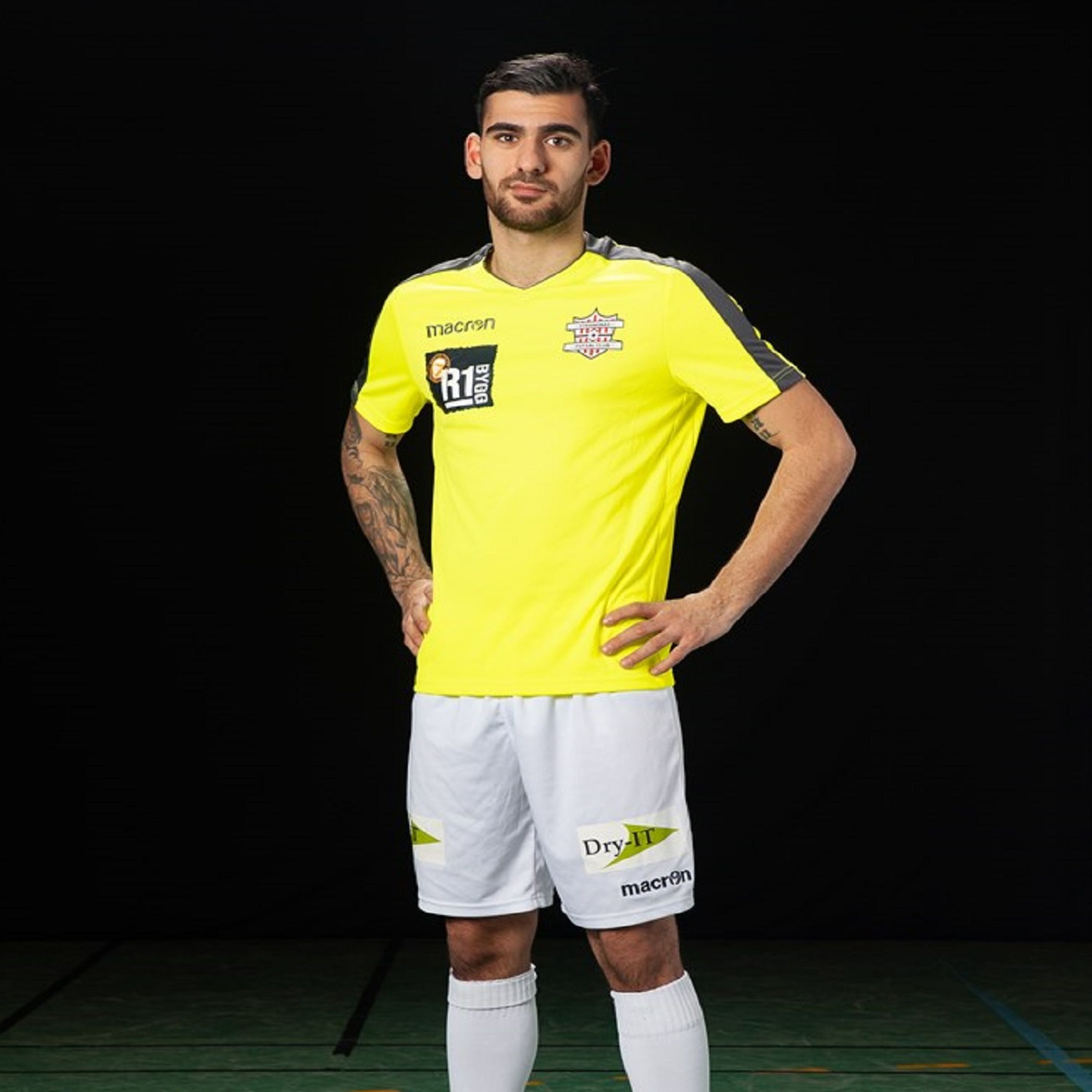 FUTSALPODDEN