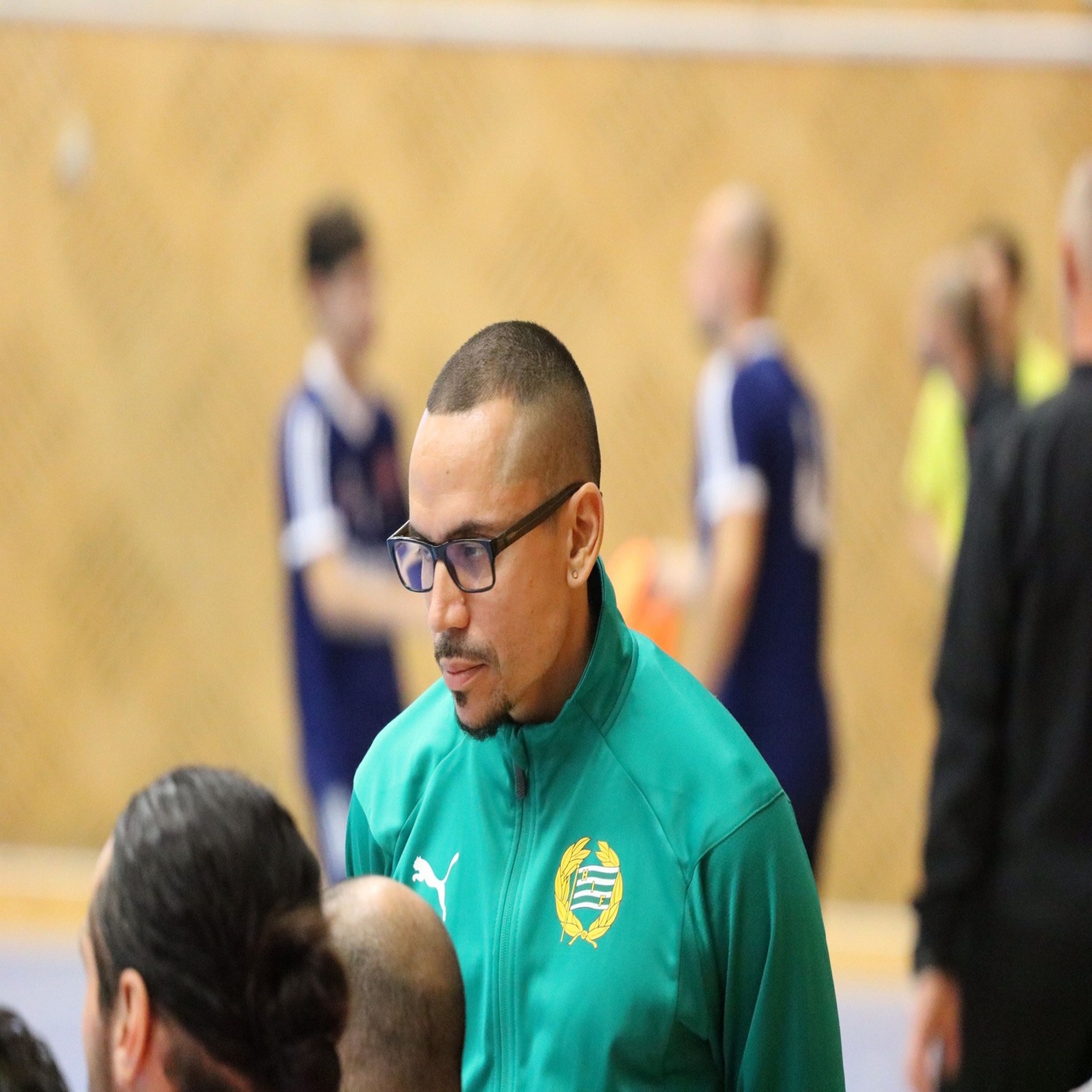 FUTSALPODDEN