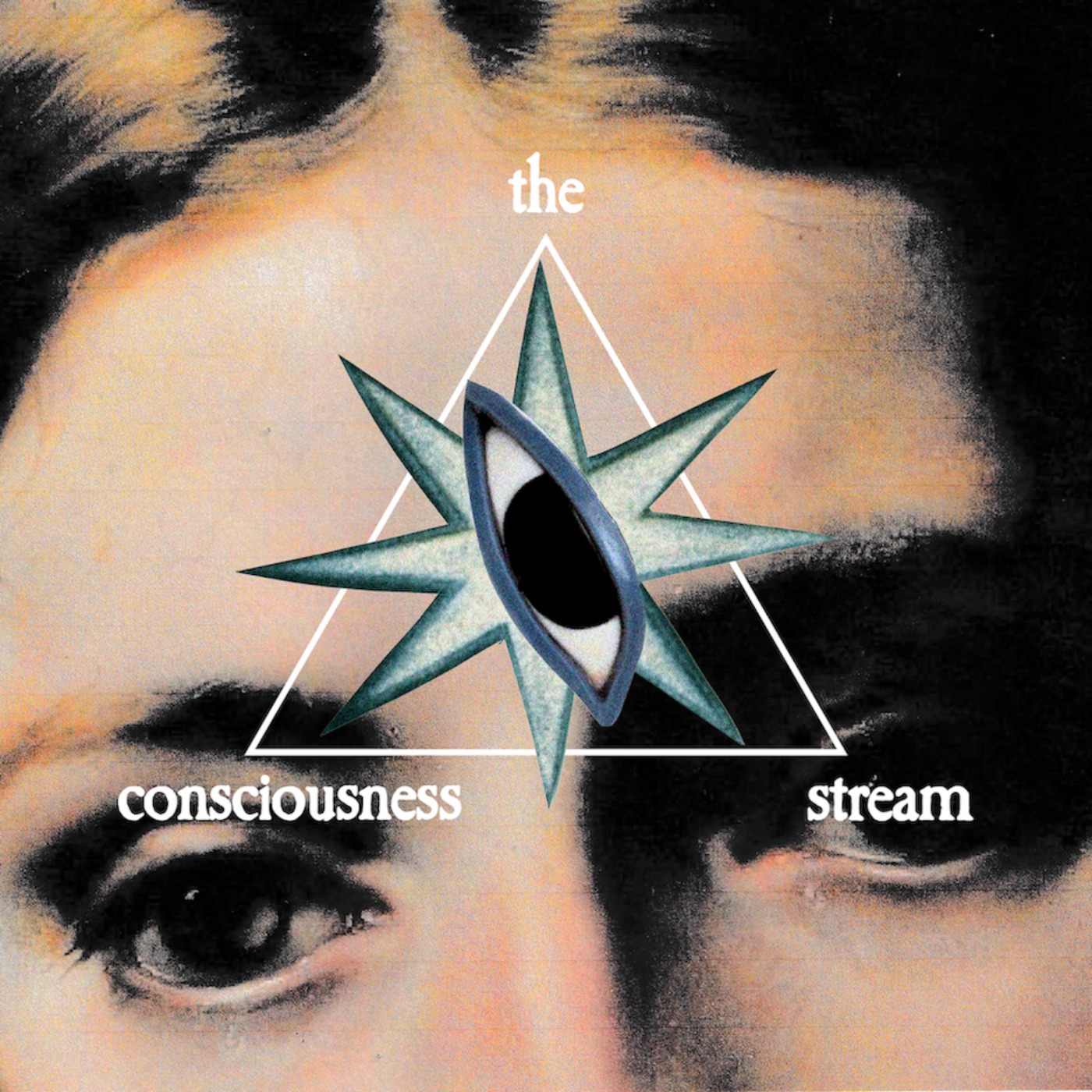 you're sleepwalking: it's time to wake up to what's ACTUALLY real