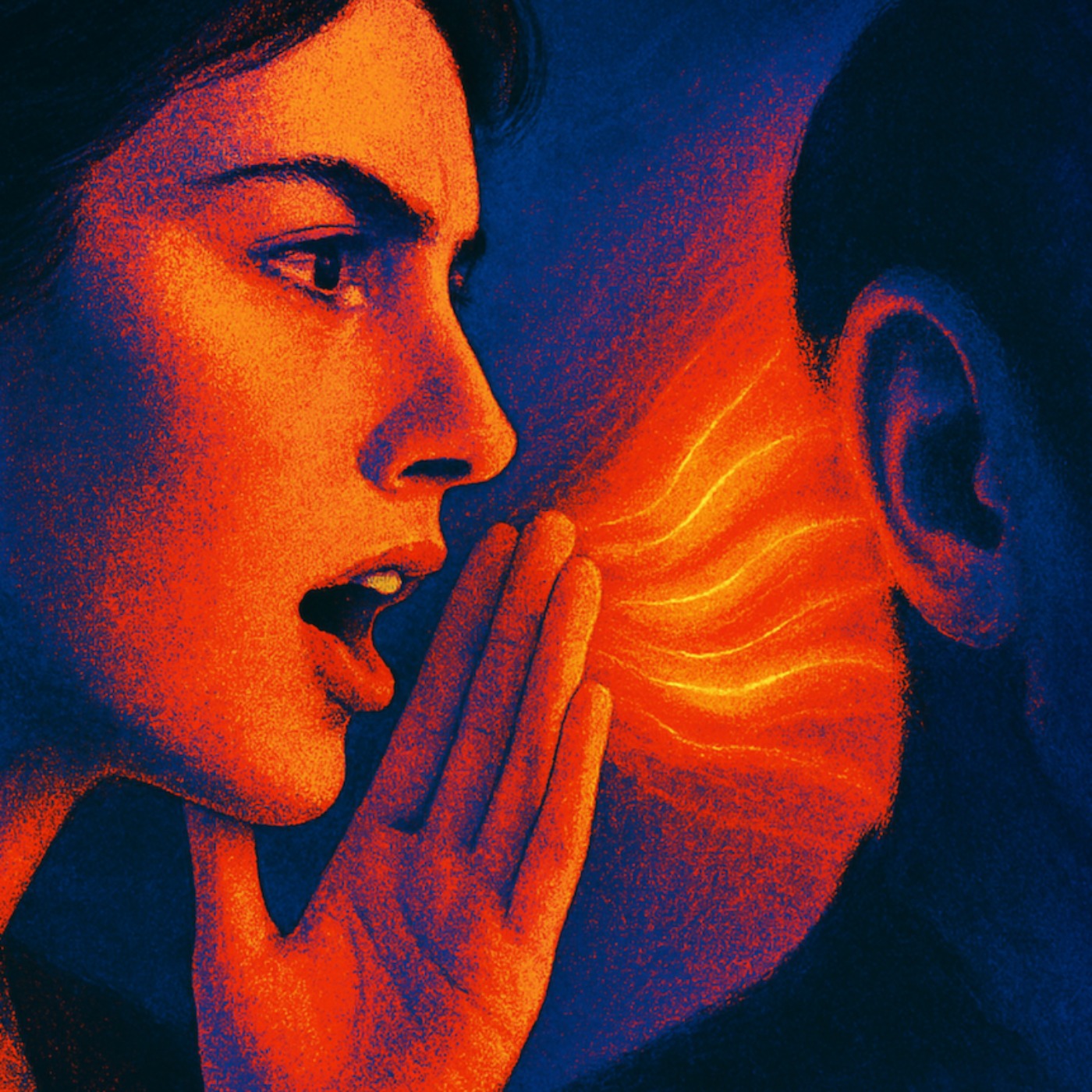 communication mastery series part 1: command your voice, command your life