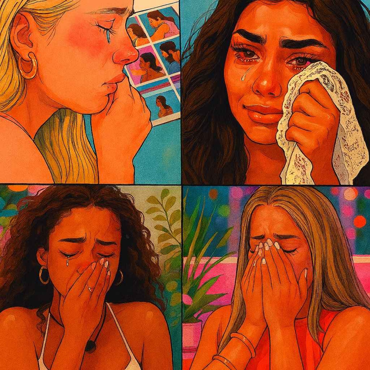 the psychology of love island USA S7: why it broke the internet (and what it says about us)