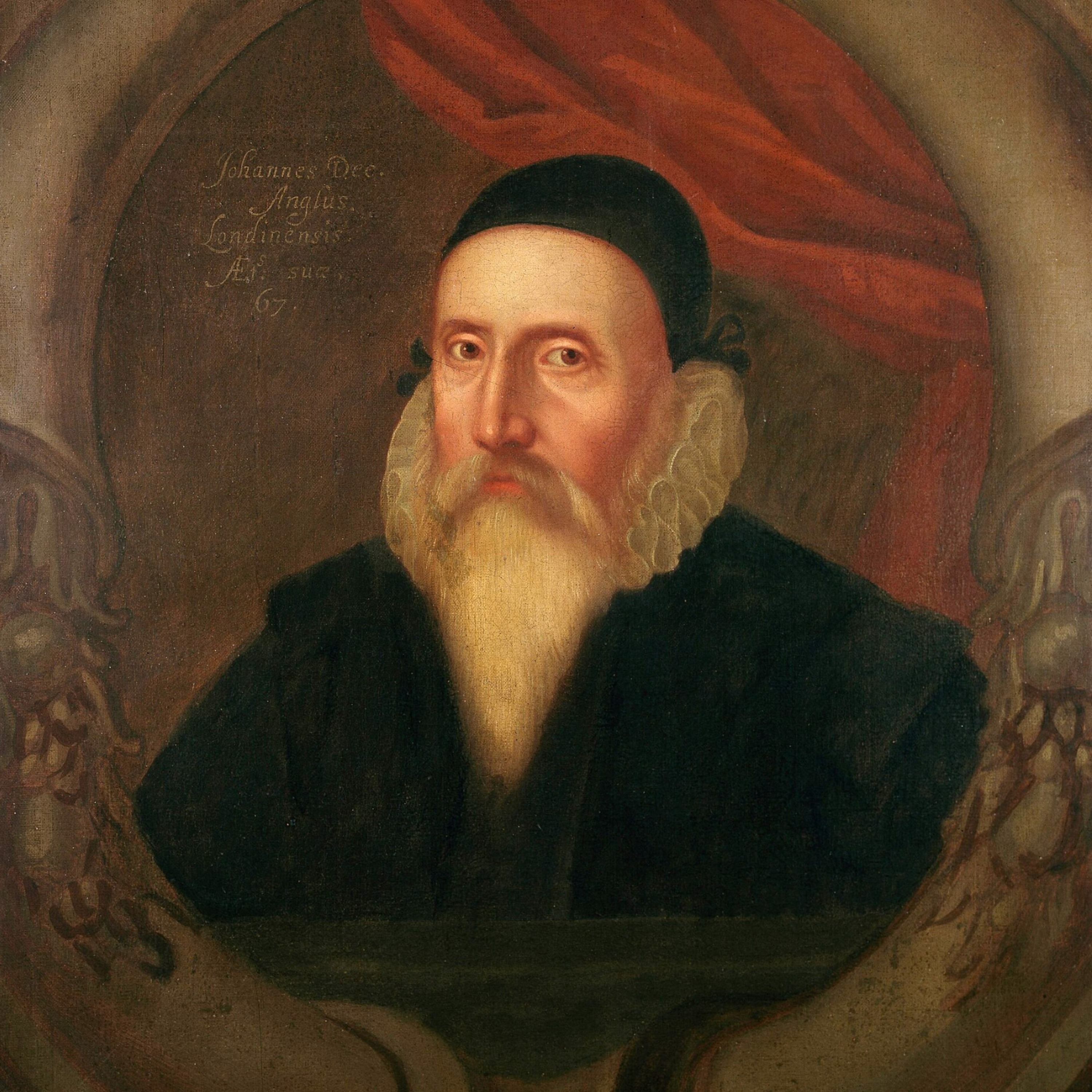 the magician who invented the modern world: john dee and the lost birth of science