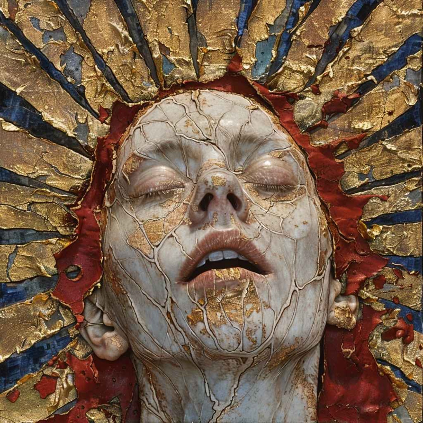 how to ACTUALLY stop giving a f**k about what people think of you