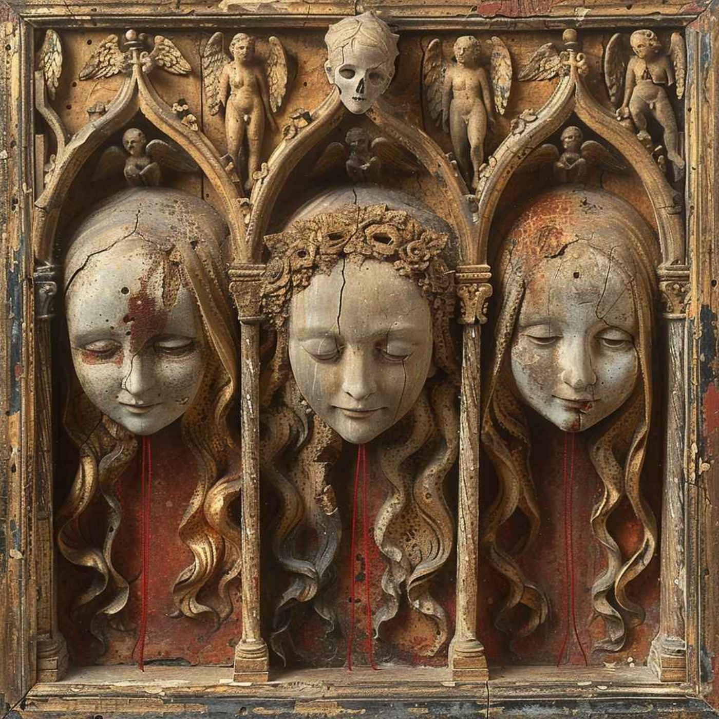 when you’re done being the good daughter