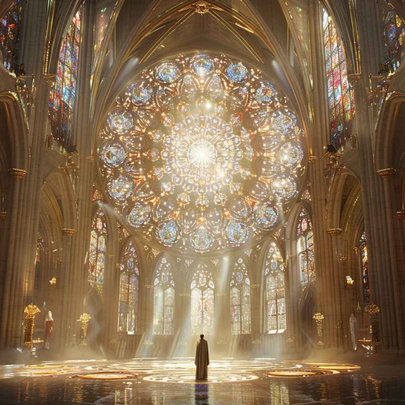 the age of AI slop and the birth of a new renaissance