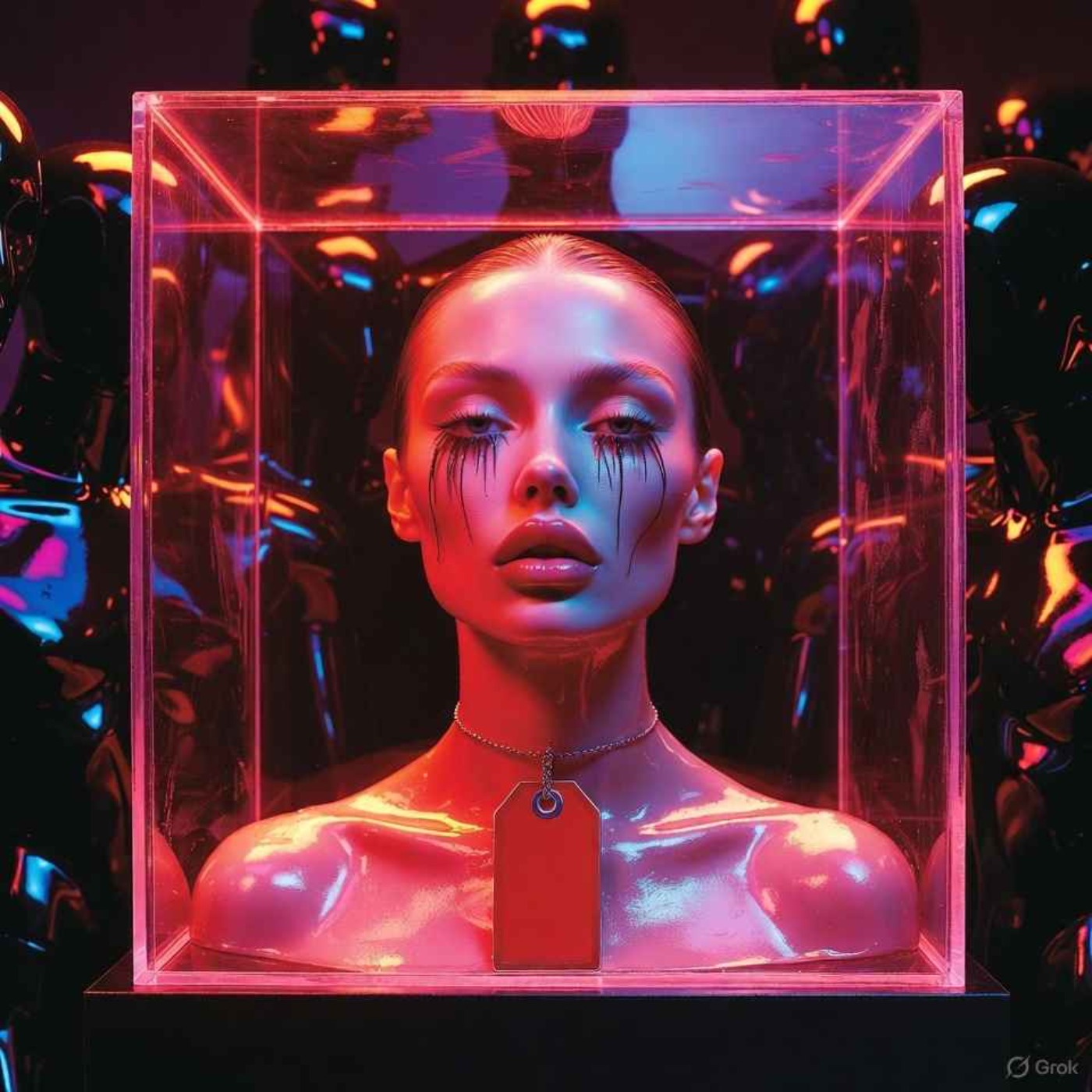 the female market, part 1: the price of desire