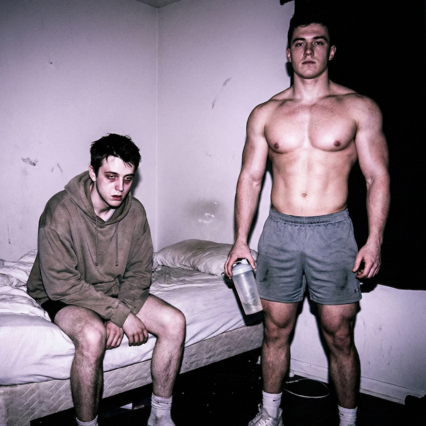 why everyone is hot and no one is happy: the men women want (part 1)