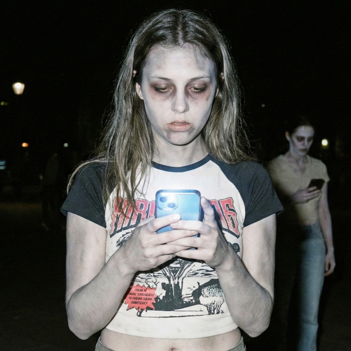 Why the Death of TikTok is a Spiritual Crisis