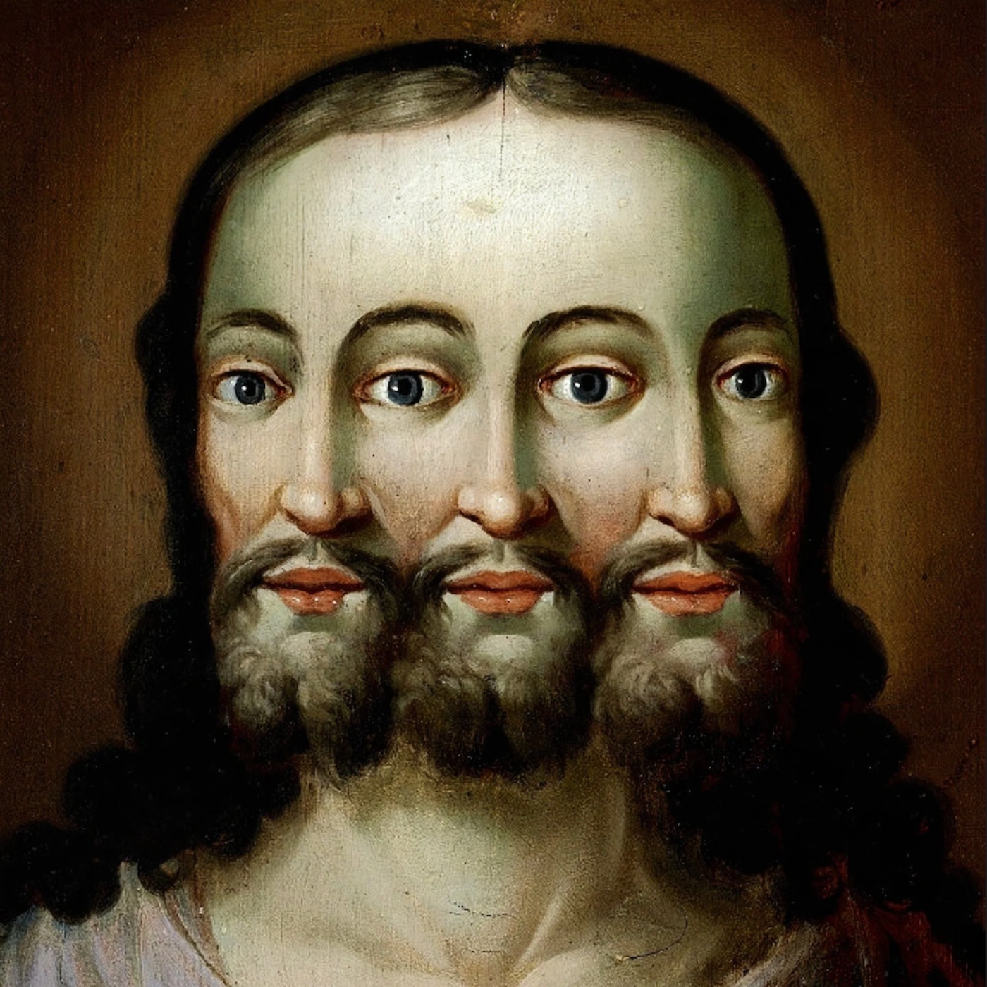 The Sunday School Psyop: How the Ancient Priests Invented God and Erased His Wife