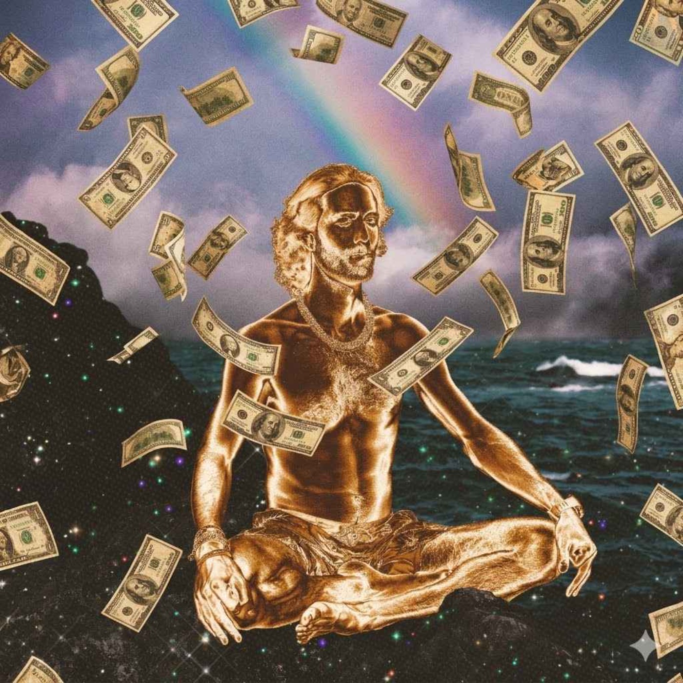 The Loneliness at the End of Manifestation Culture (Part 1)