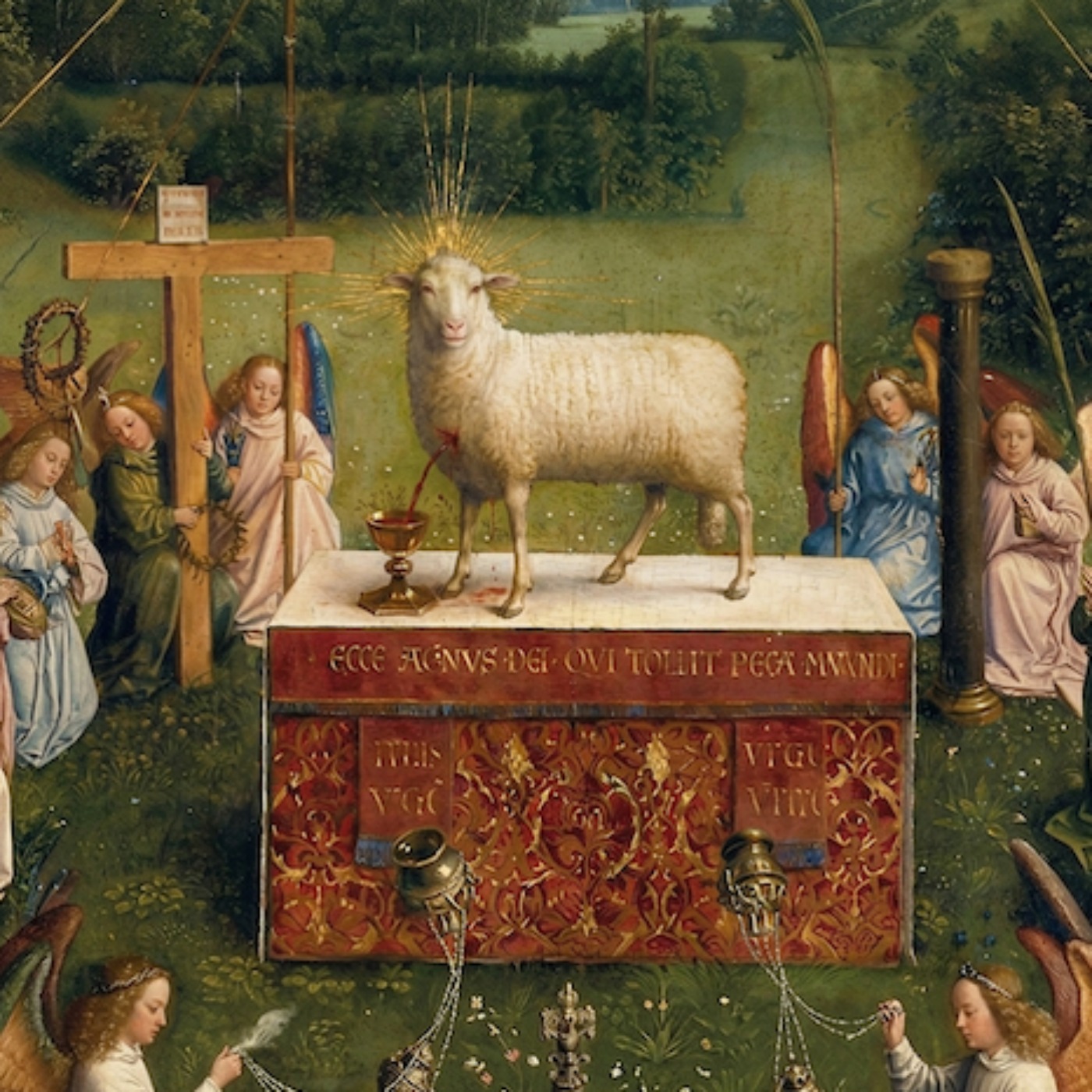 Being a Young Woman Feels Like Being HUNTED