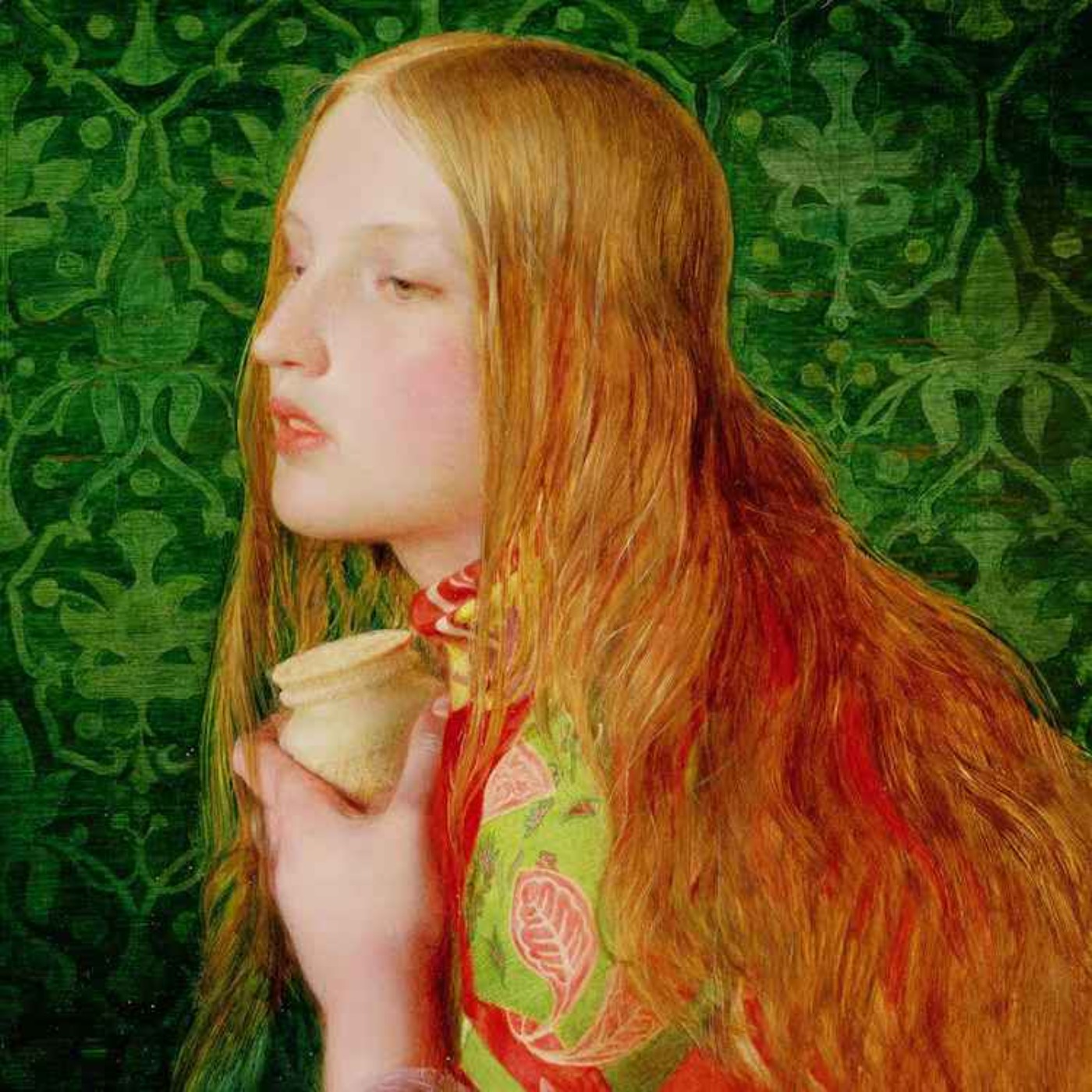 The missing piece of your soul and the lost technology of Mary Magdalene