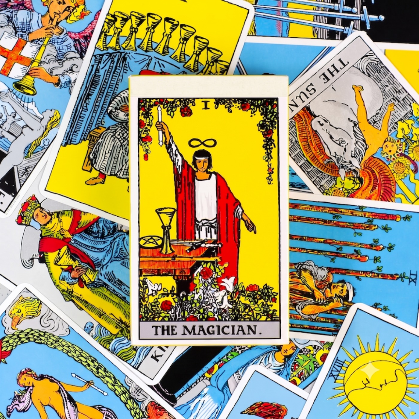 Why Tarot Feels So Accurate, And How to Actually Read a Card