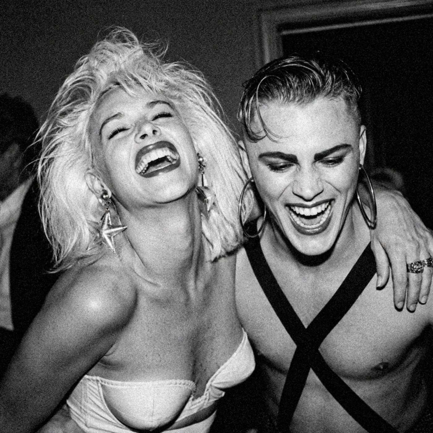 Gay Men Have Always Loved a “Difficult” Woman