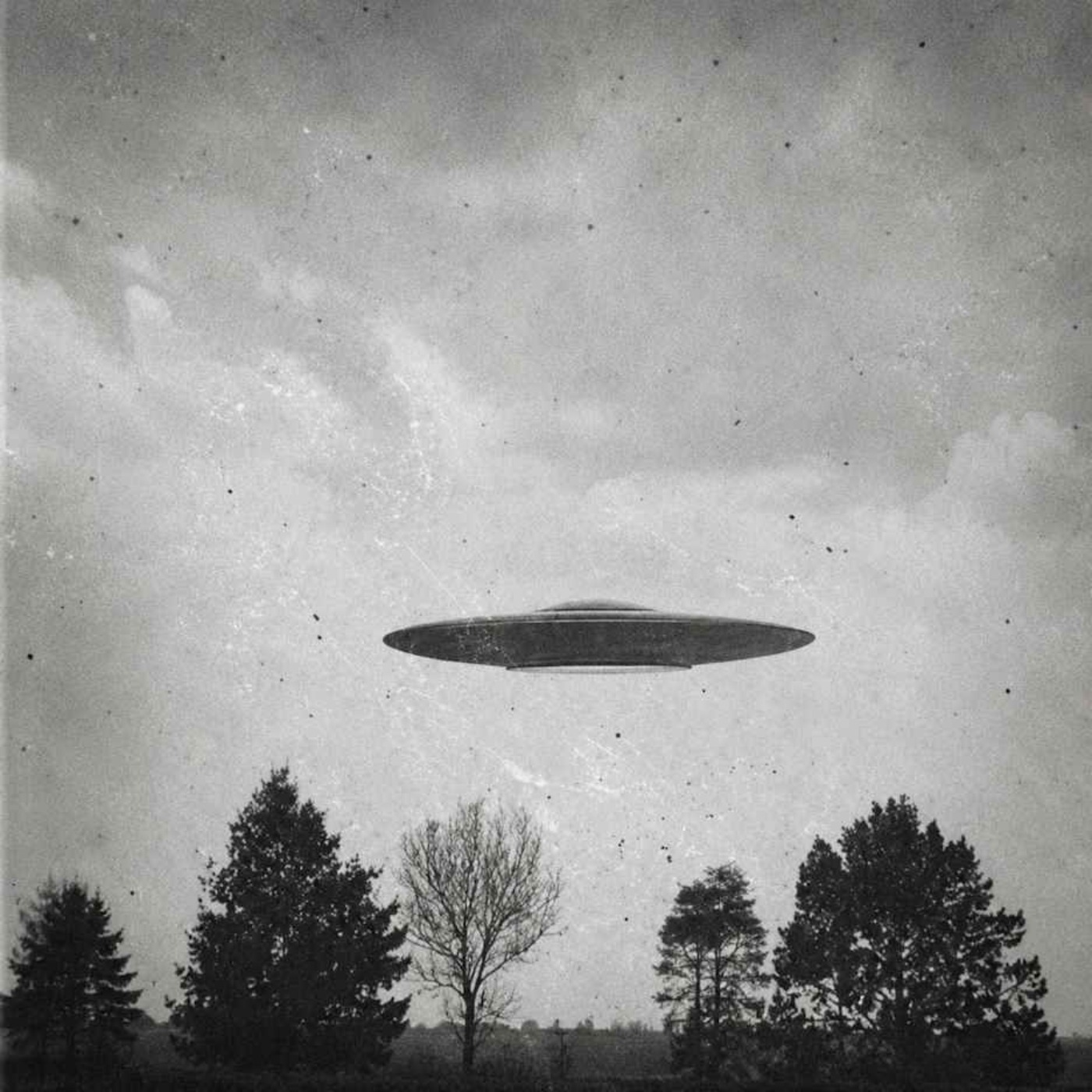 UFOs, AI, and the Religion of the Unconscious (Live at Contact in the Desert 2026)