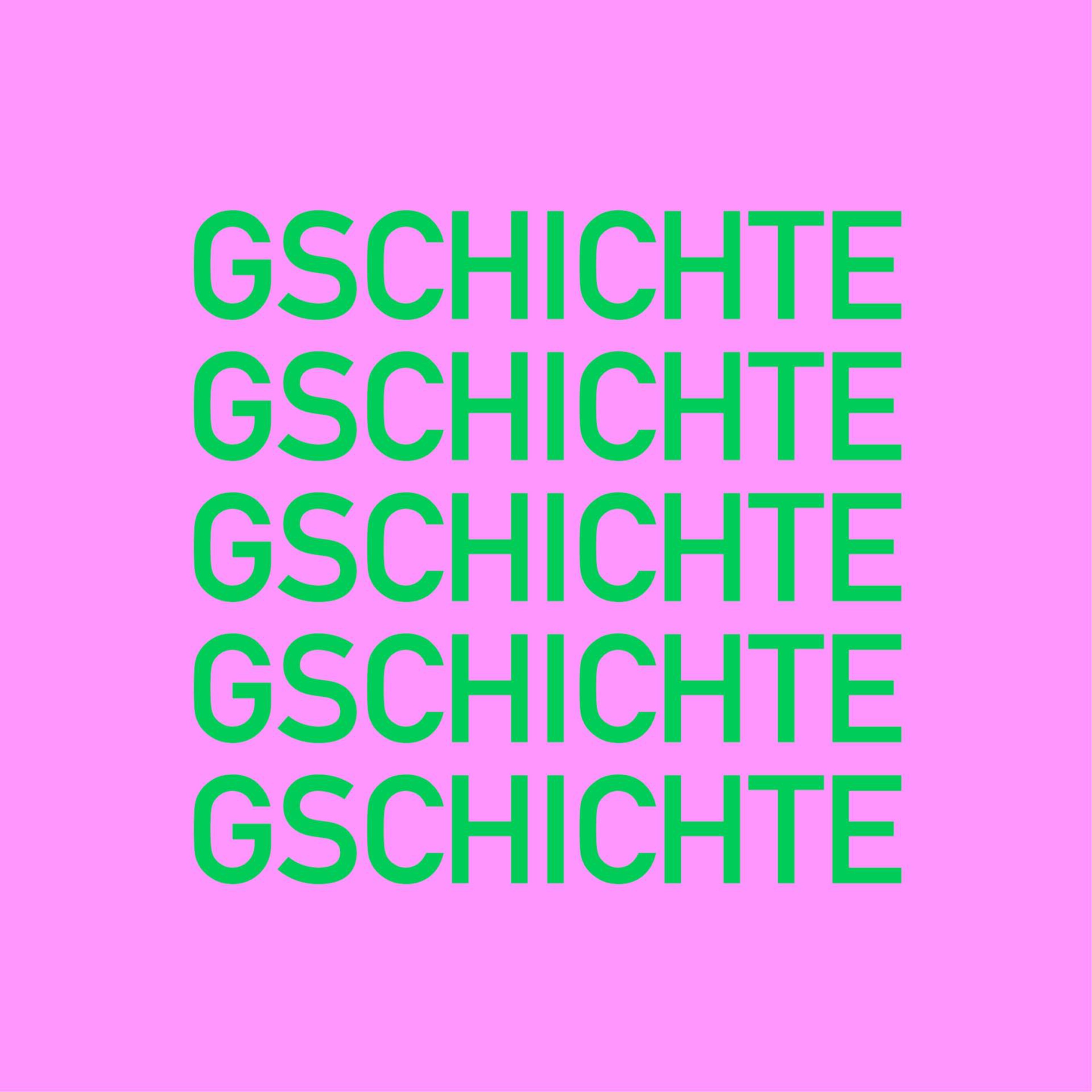 Gschichte mit Amos und Noé