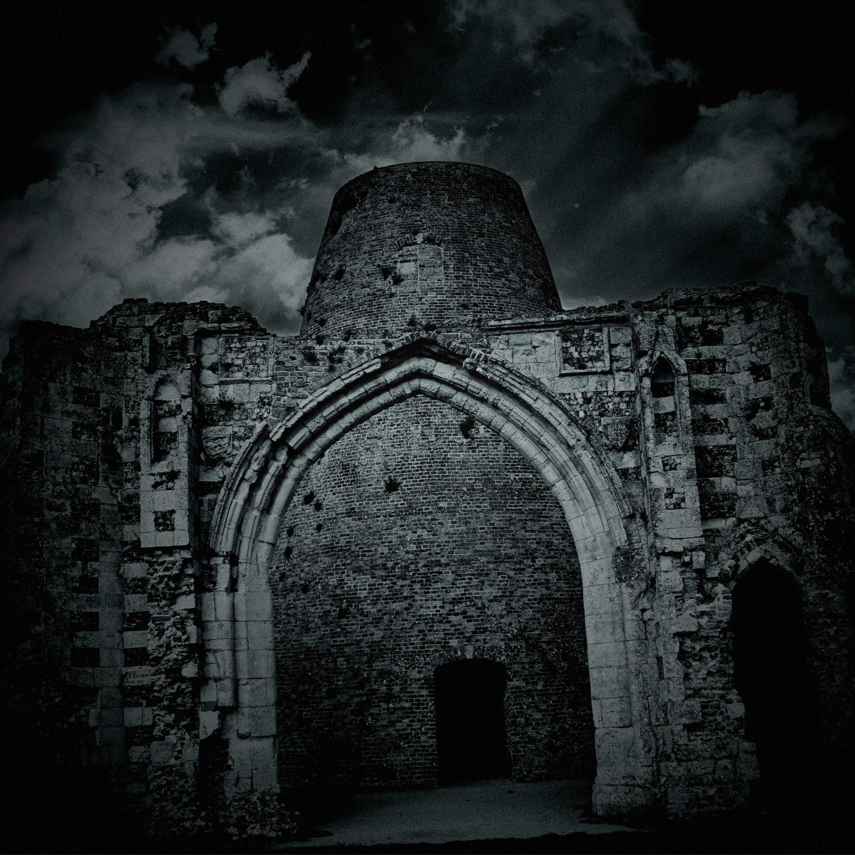 Telling Tales, St Benet's Abbey