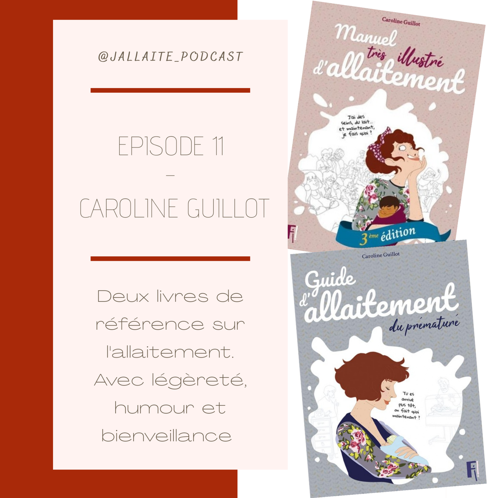 J\'Allaite