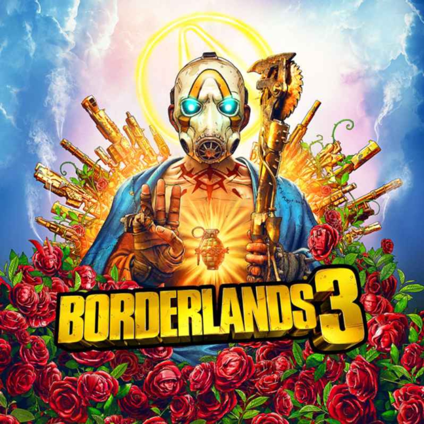 Odcinek 146 - Borderlands 3