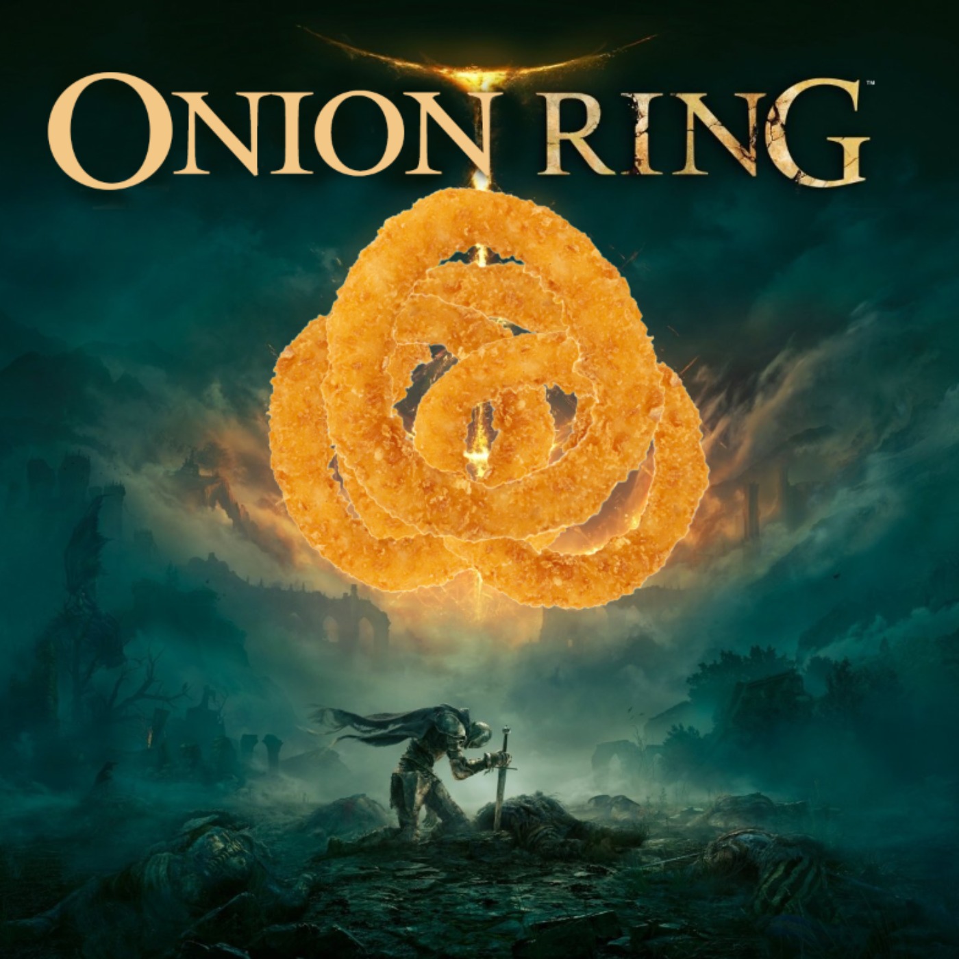 Odcinek 210 - Elden Ring