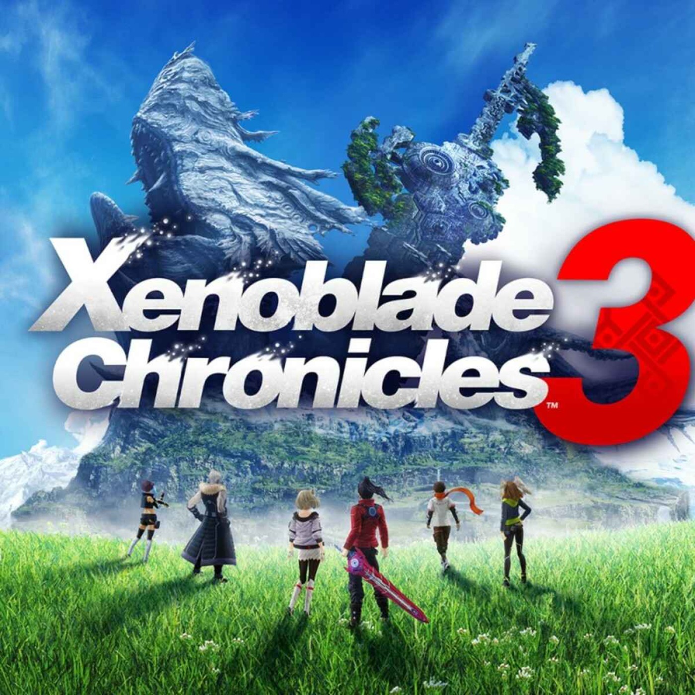 Odcinek 219 - Xenoblade Chronicles 3