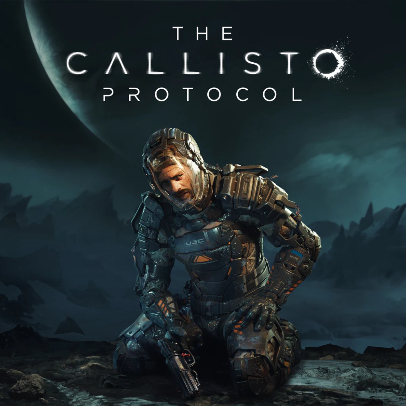 cover art for Odcinek 229 - The Callisto Protocol
