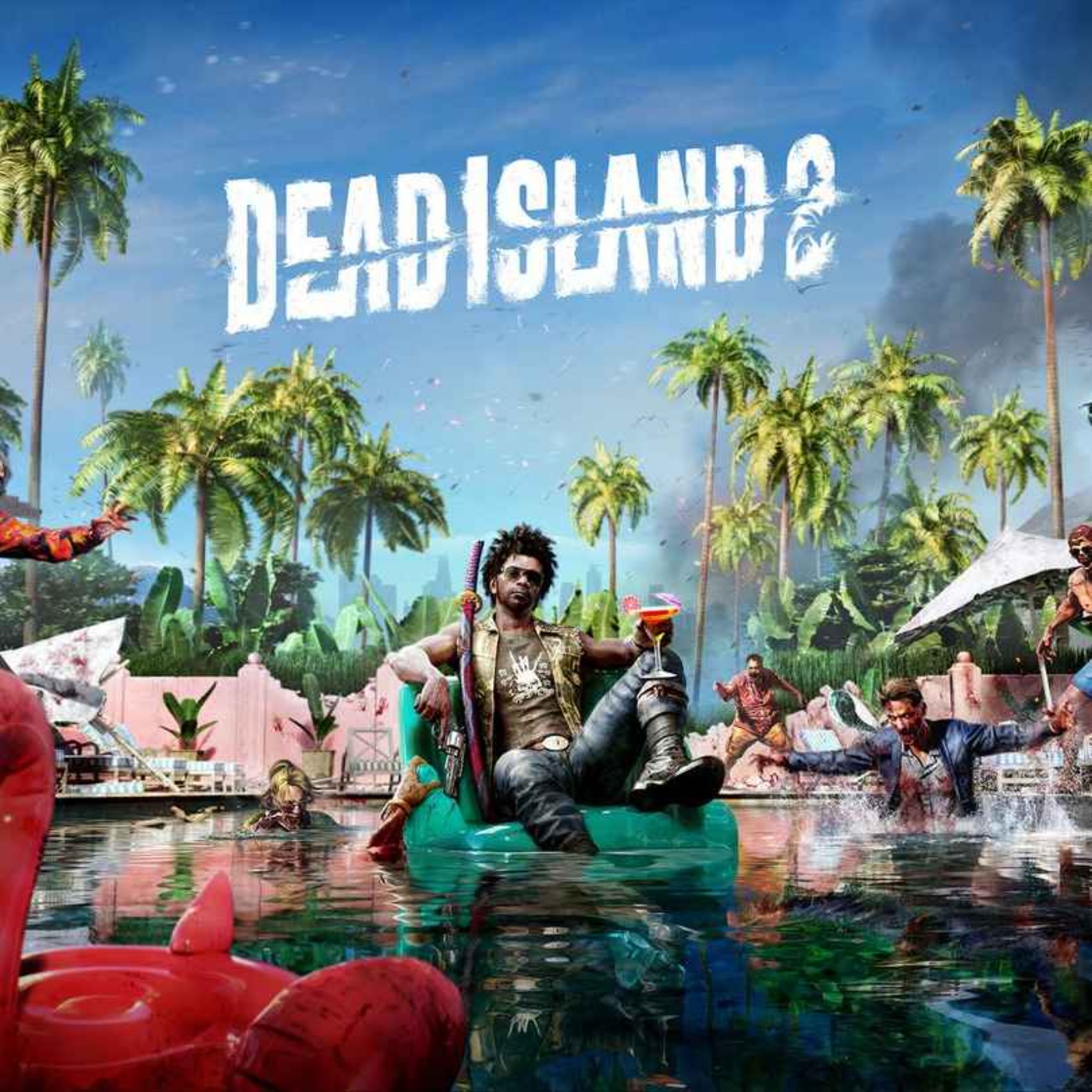 Odcinek 235 - Dead Island 2