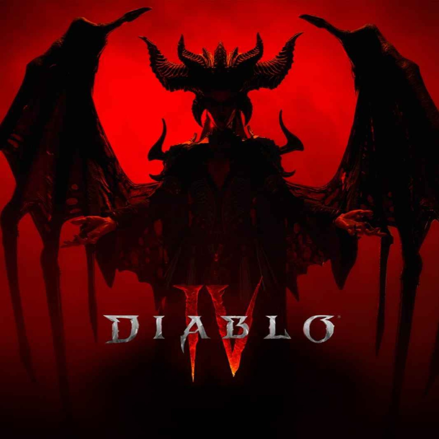 cover art for Odcinek 239 - Diablo 4