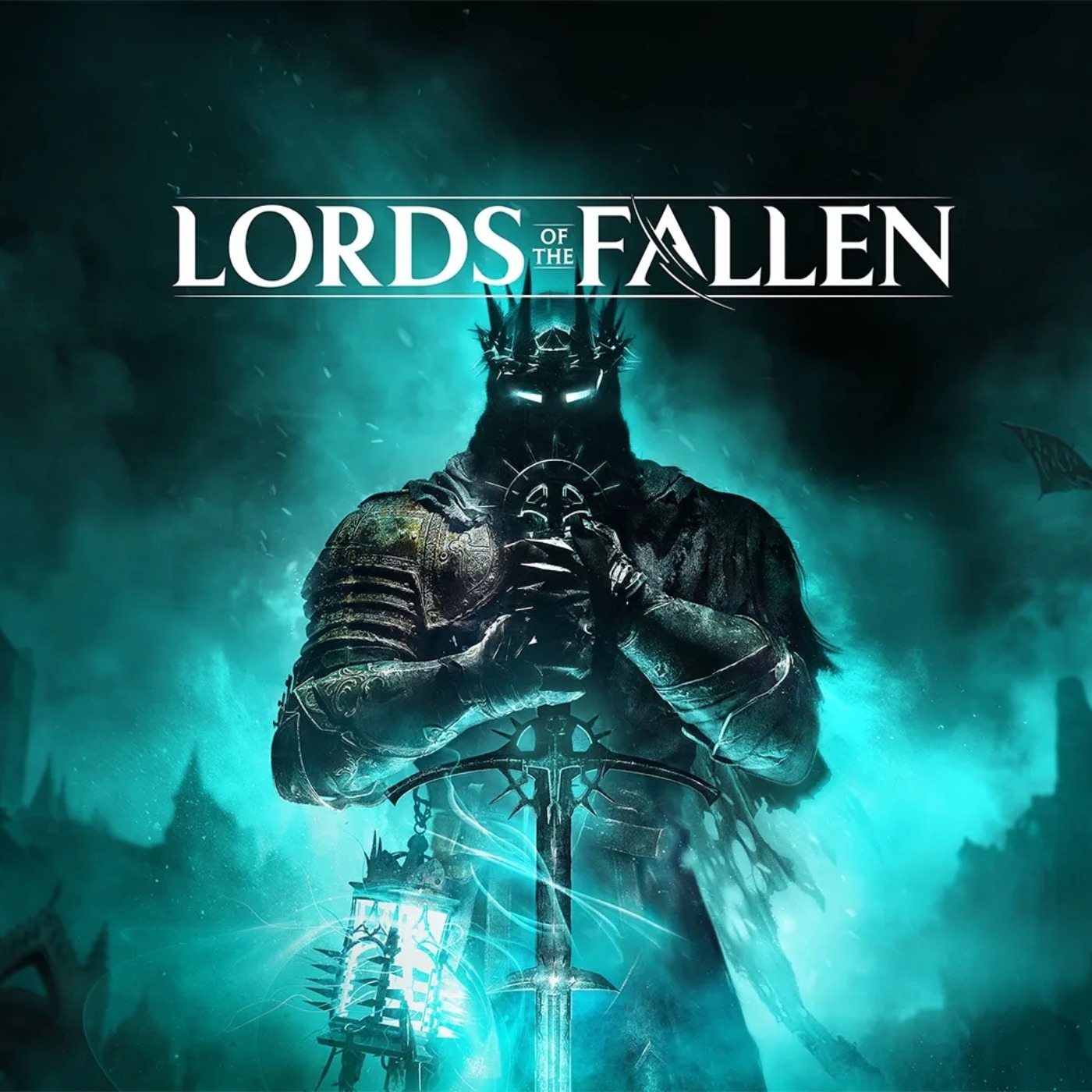 cover art for Odcinek 251 - Lords of the Fallen